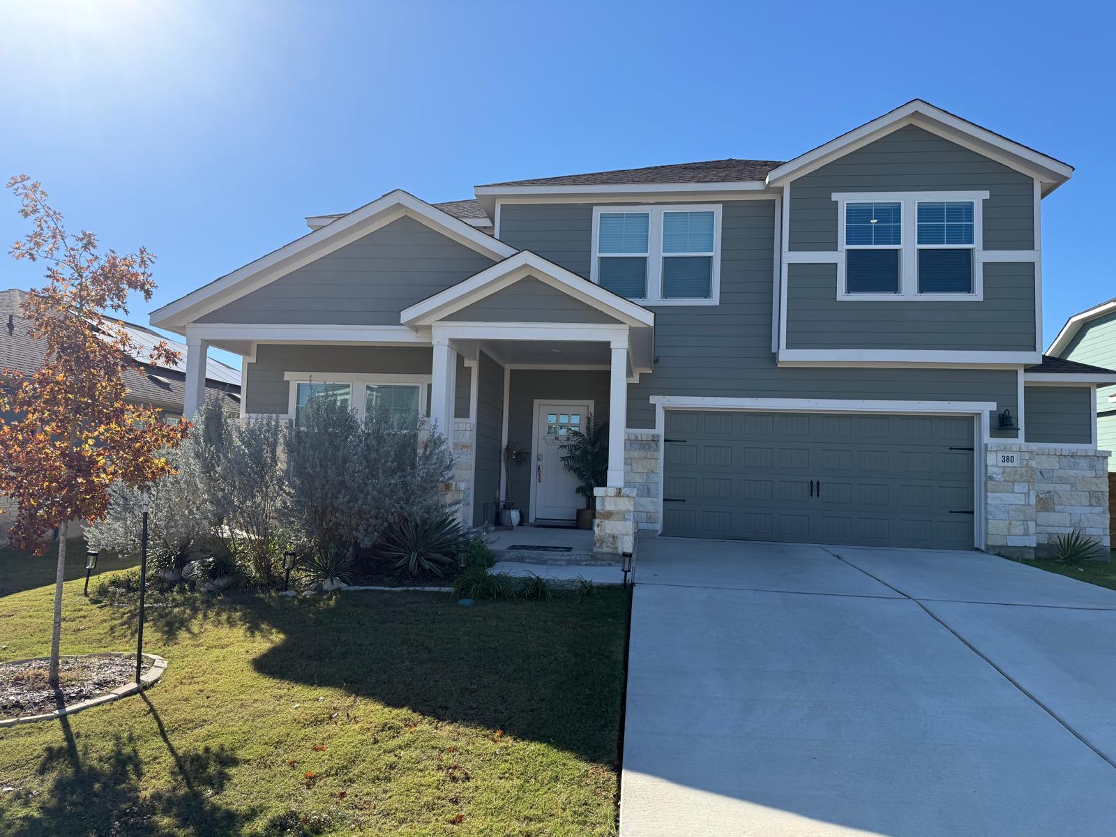 380 Mendoza, Kyle, TX 78640