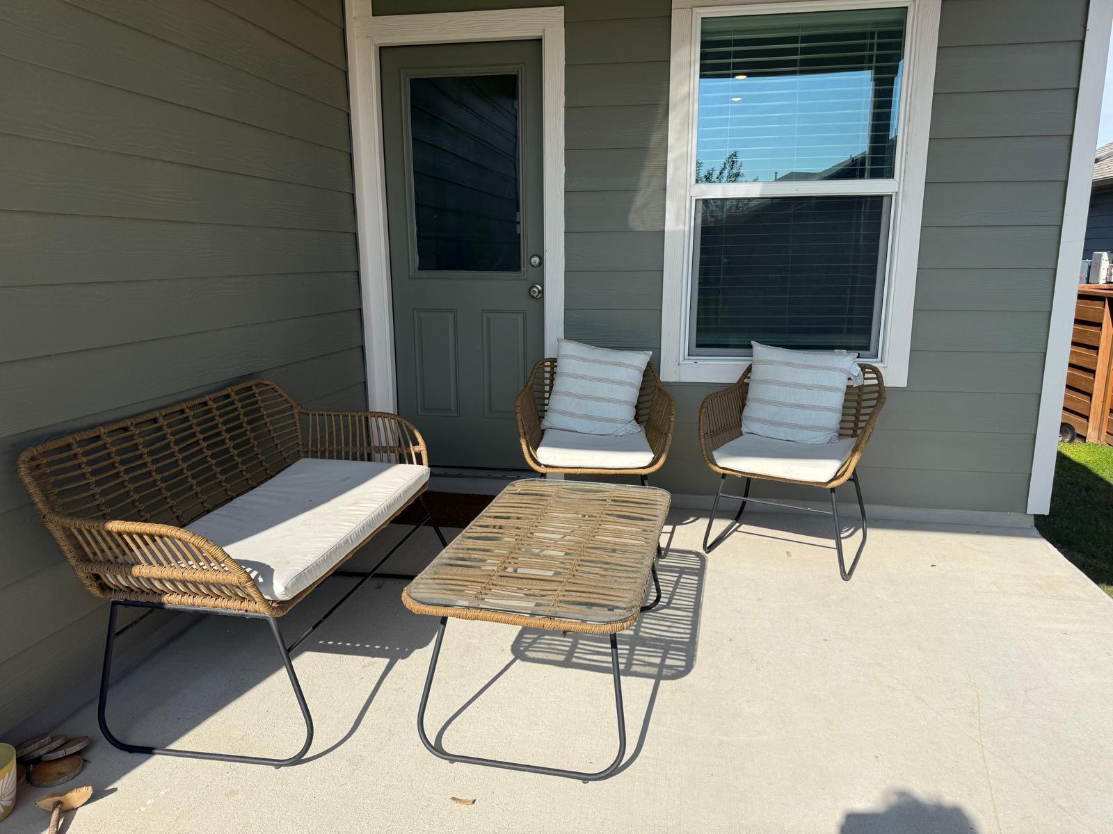 380 Mendoza, Kyle, TX 78640