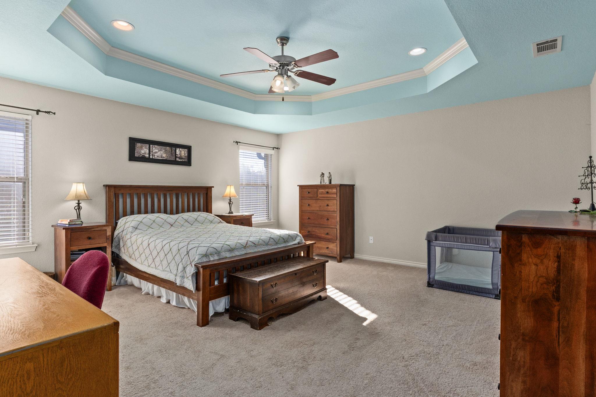 2403 Terry Dr, Copperas Cove, TX 76522