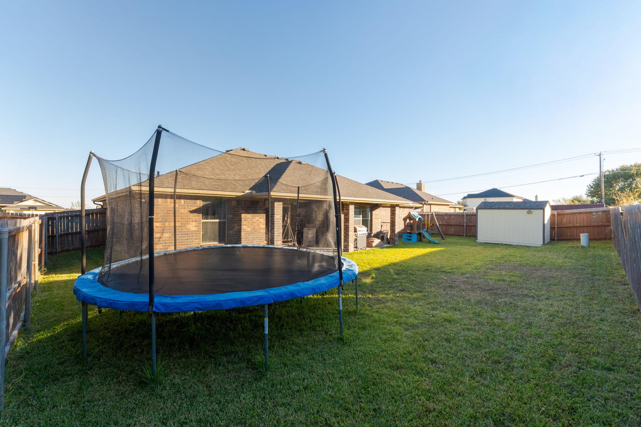 2403 Terry Dr, Copperas Cove, TX 76522