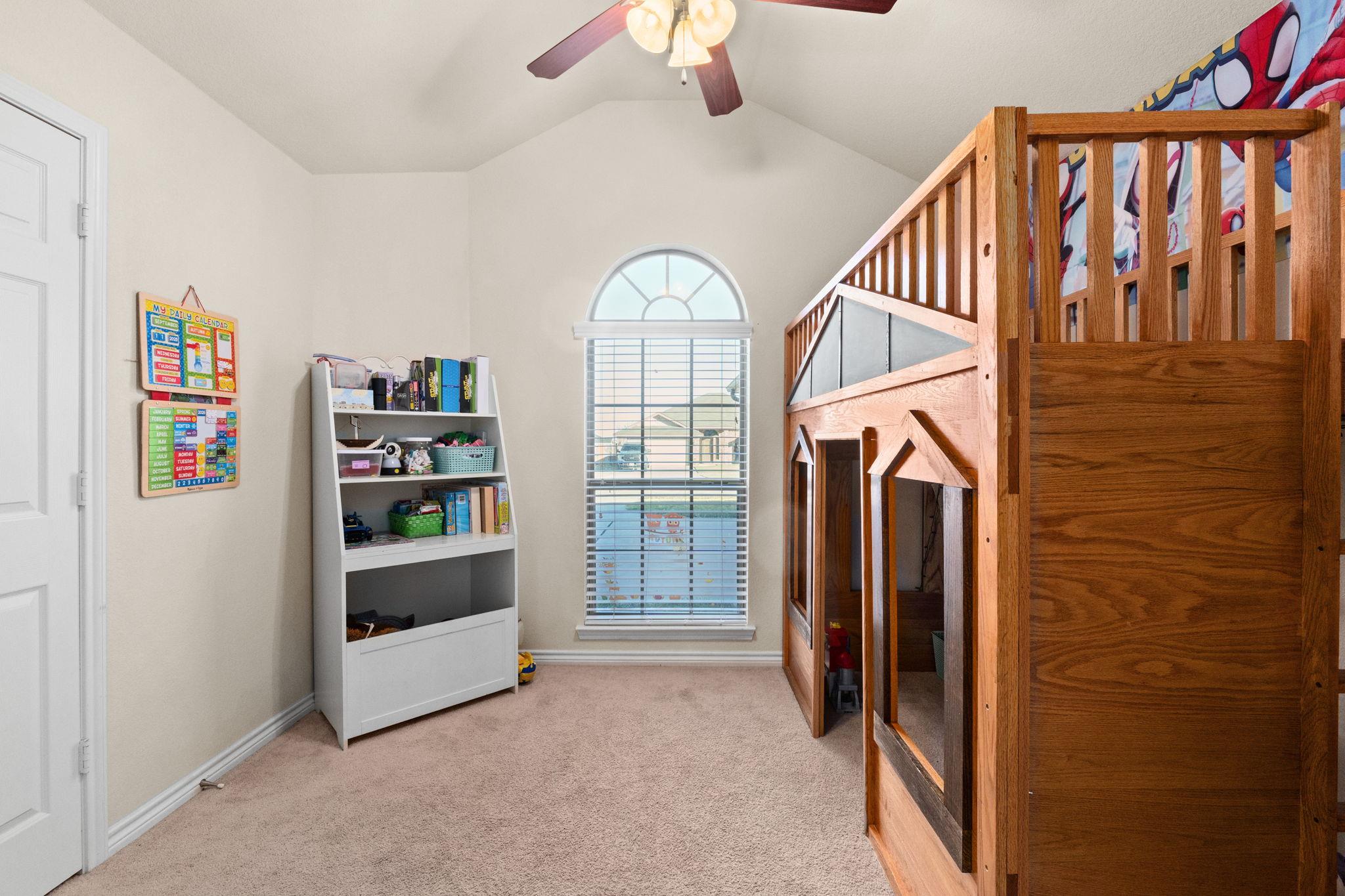 2403 Terry Dr, Copperas Cove, TX 76522