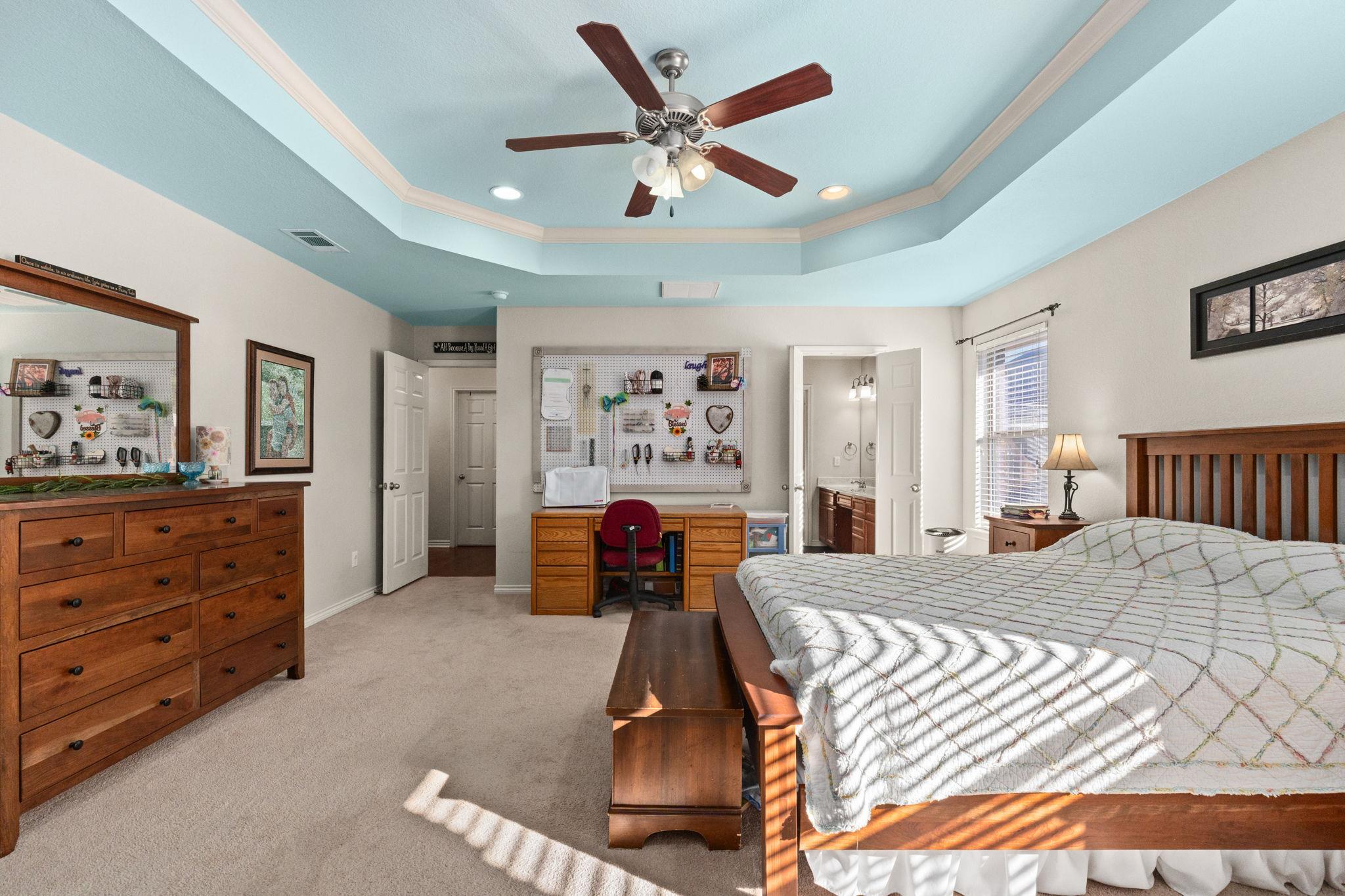 2403 Terry Dr, Copperas Cove, TX 76522