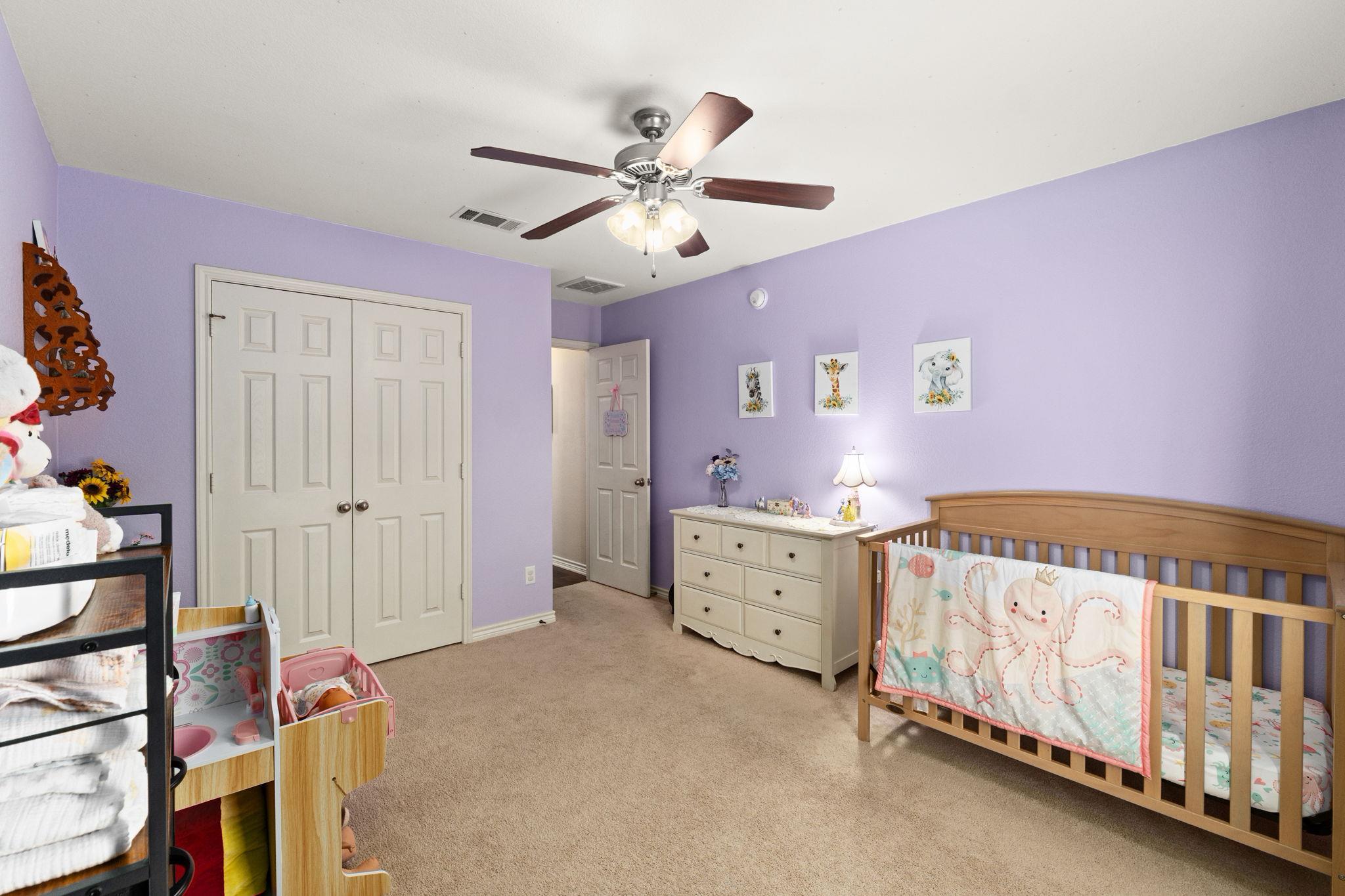 2403 Terry Dr, Copperas Cove, TX 76522