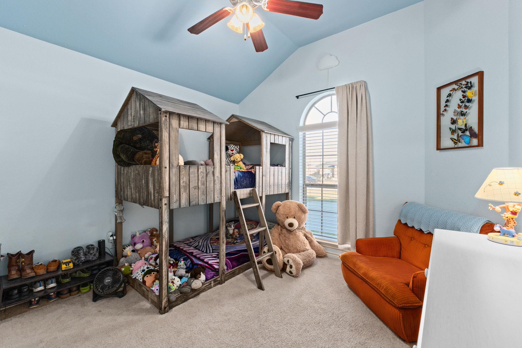 2403 Terry Dr, Copperas Cove, TX 76522