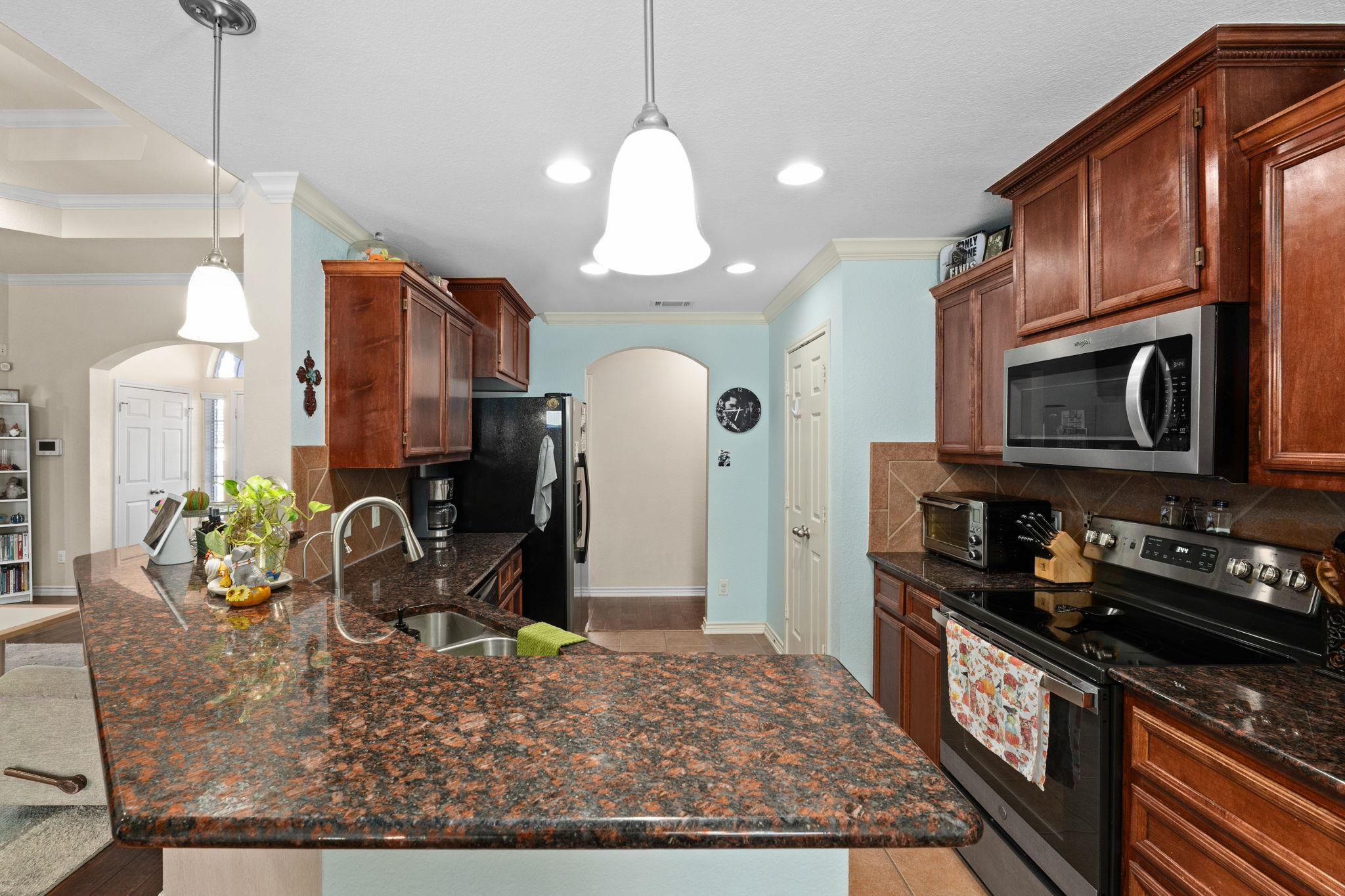 2403 Terry Dr, Copperas Cove, TX 76522