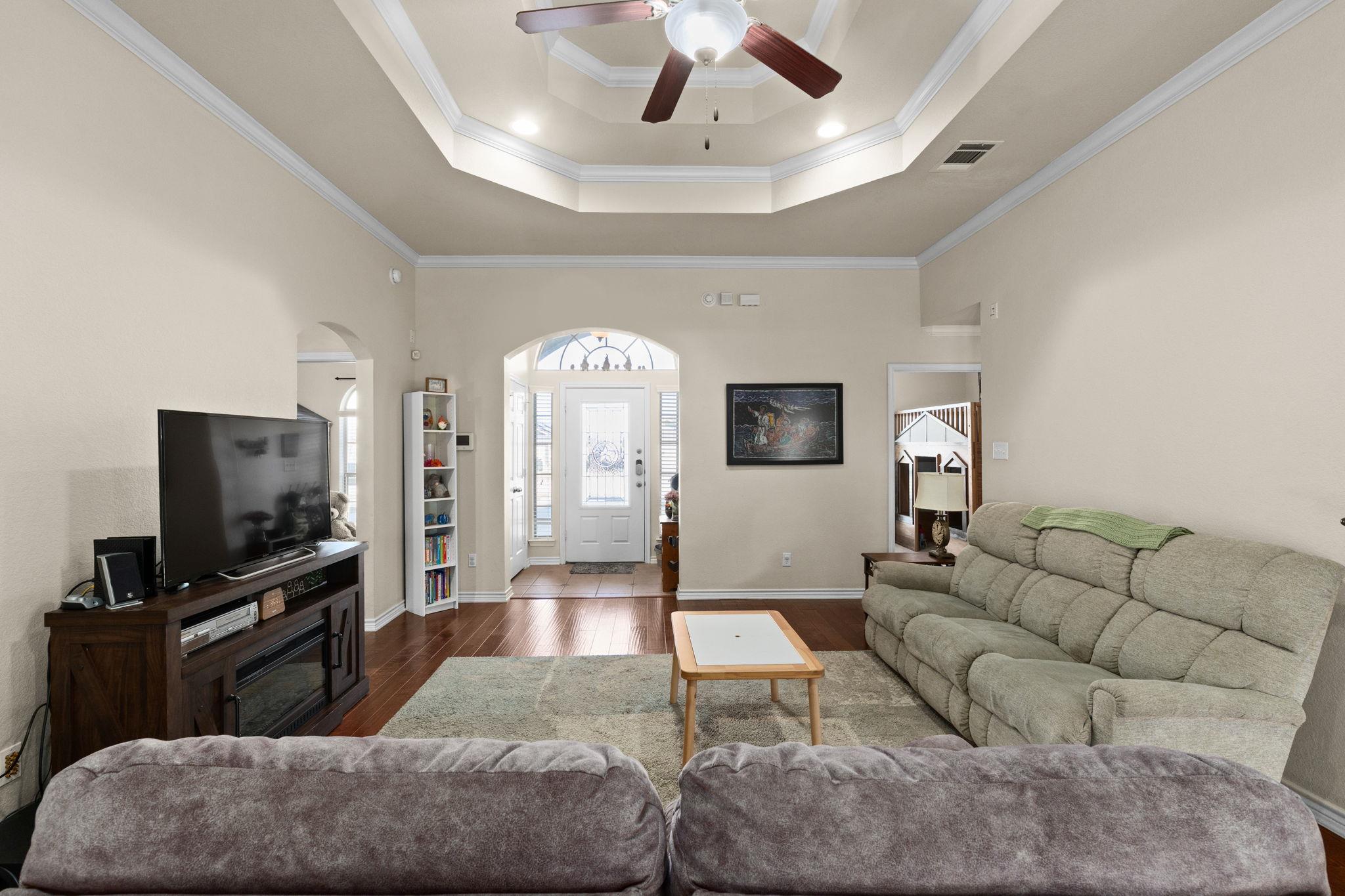 2403 Terry Dr, Copperas Cove, TX 76522