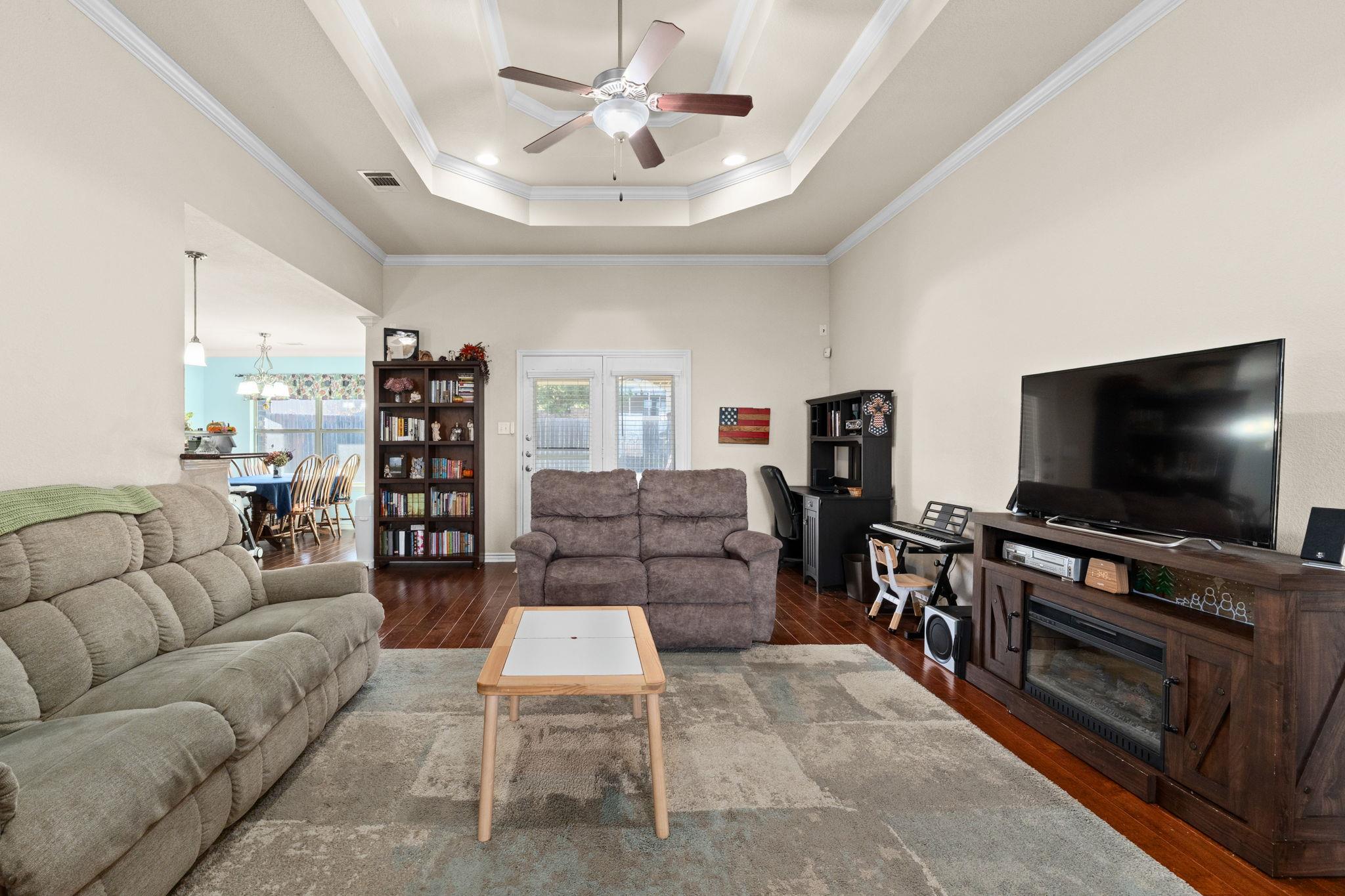 2403 Terry Dr, Copperas Cove, TX 76522