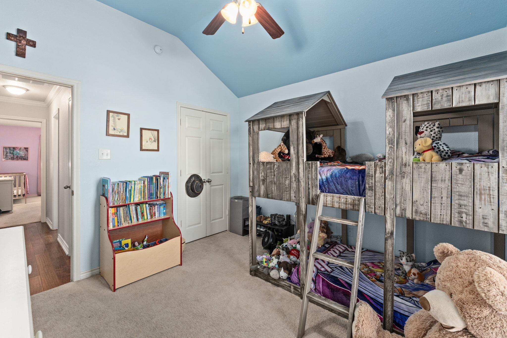 2403 Terry Dr, Copperas Cove, TX 76522