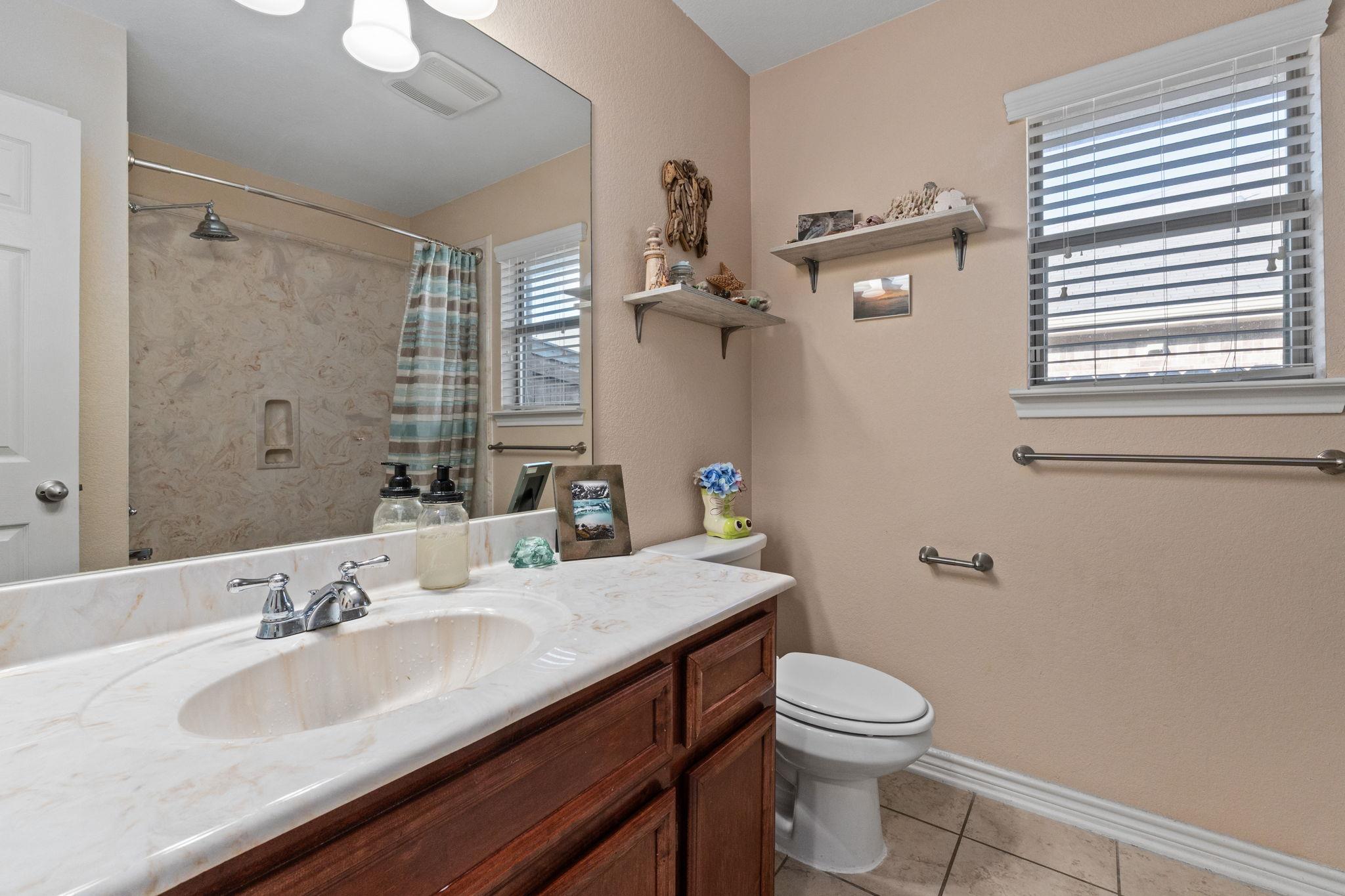 2403 Terry Dr, Copperas Cove, TX 76522