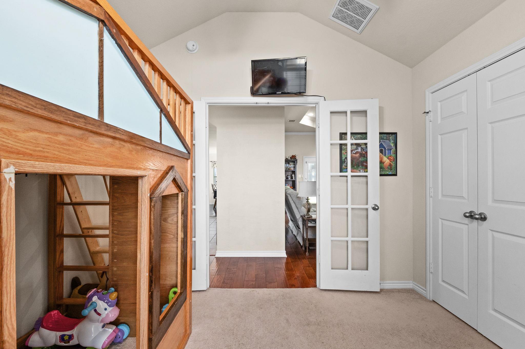 2403 Terry Dr, Copperas Cove, TX 76522