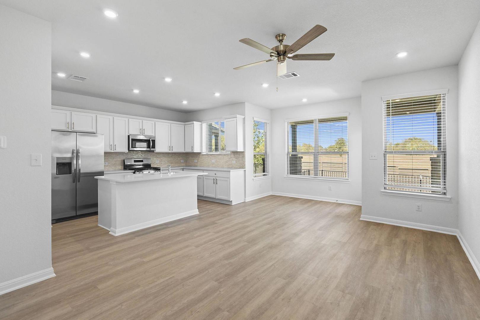 2208B Cornfield Dr, Pflugerville, TX 78660