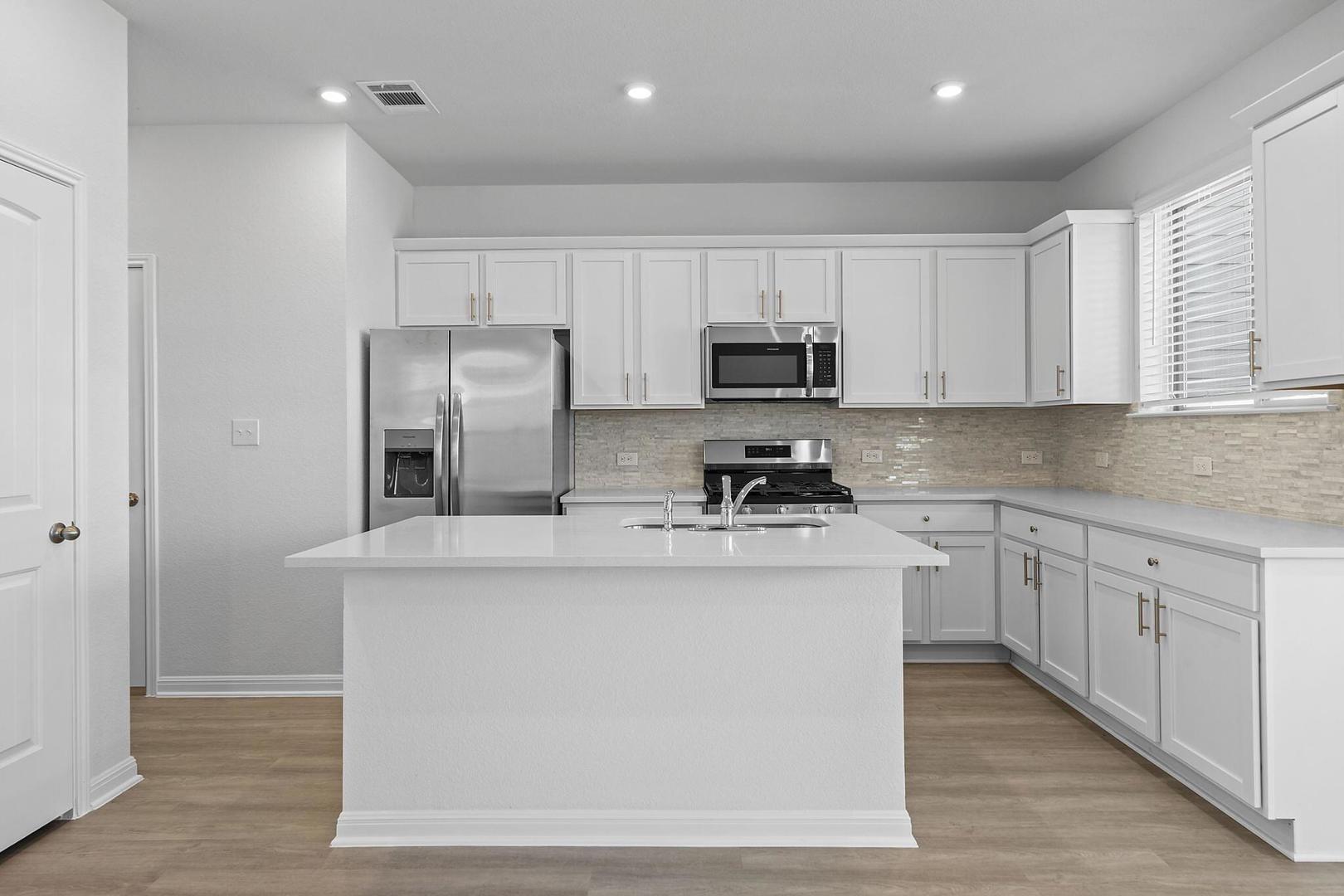 2208B Cornfield Dr, Pflugerville, TX 78660