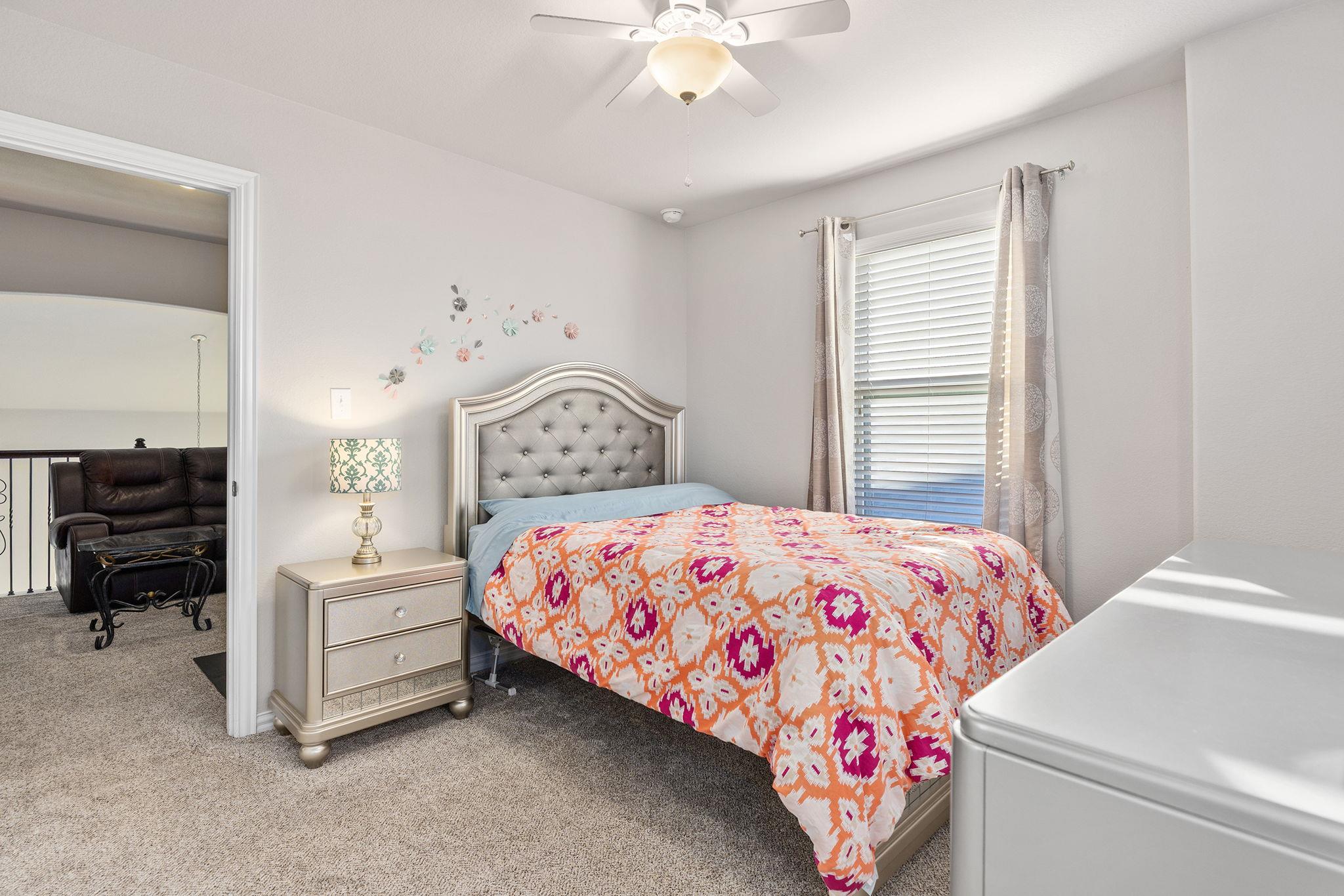 5925 Parma St, Round Rock, TX 78665