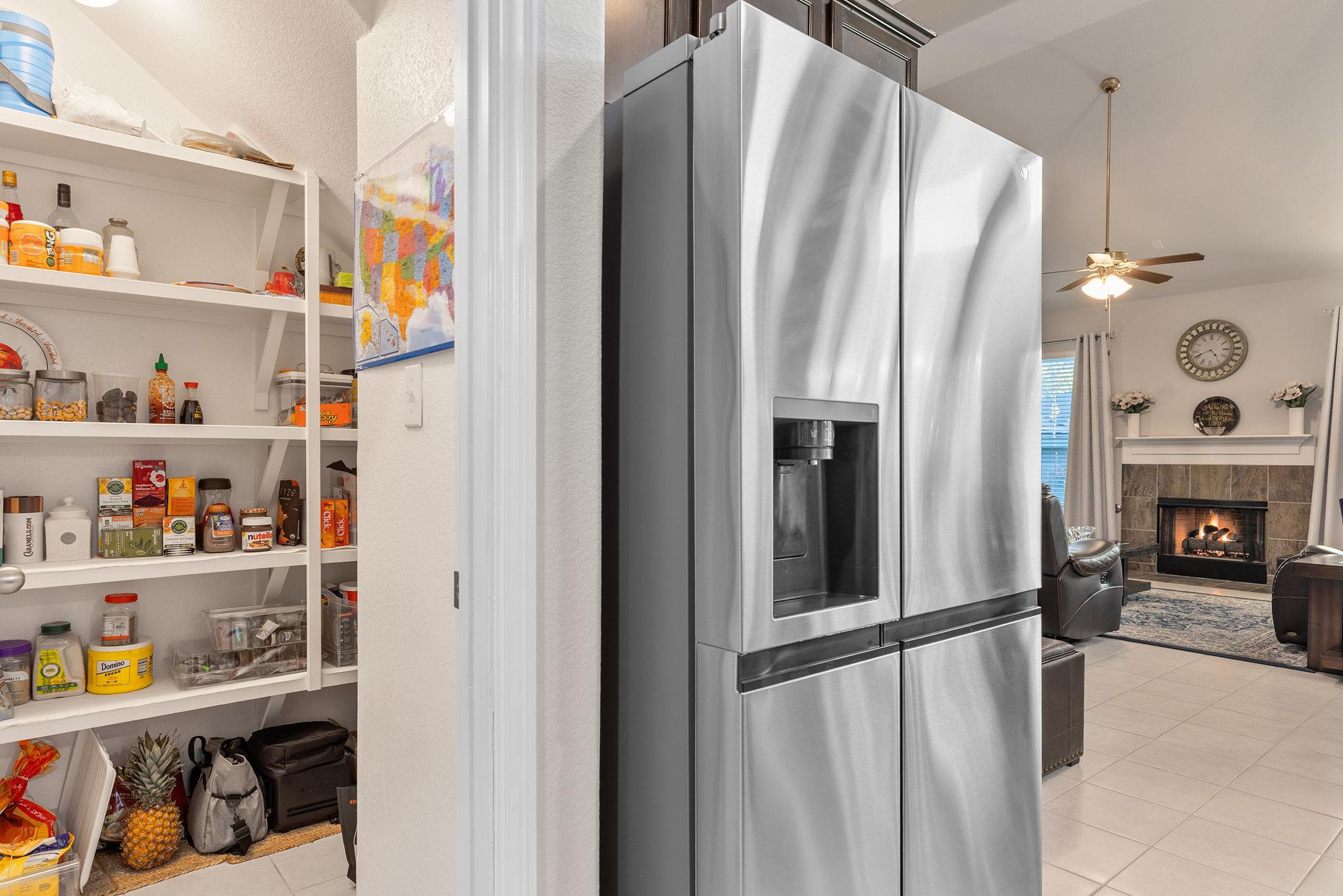 5925 Parma St, Round Rock, TX 78665