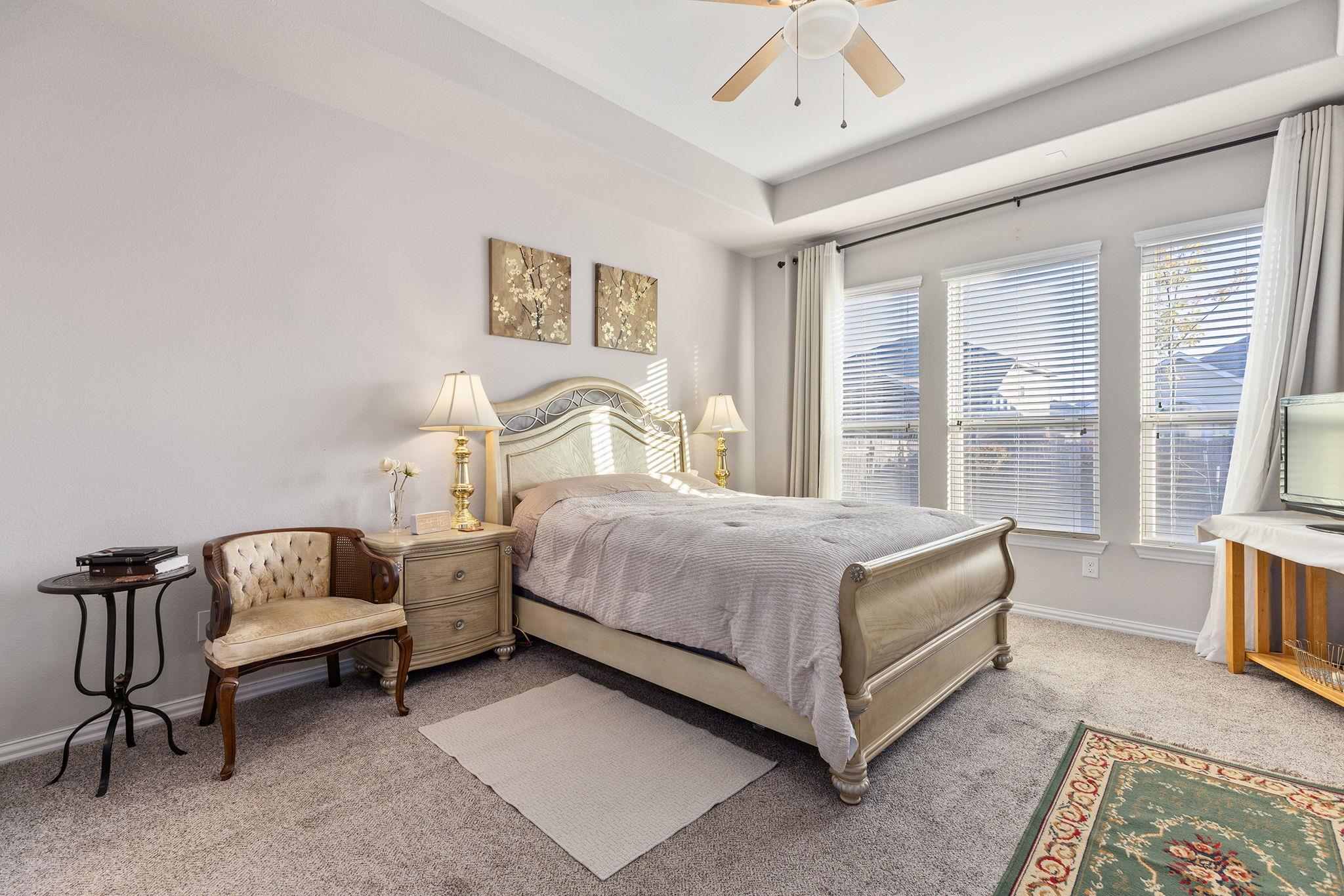 5925 Parma St, Round Rock, TX 78665