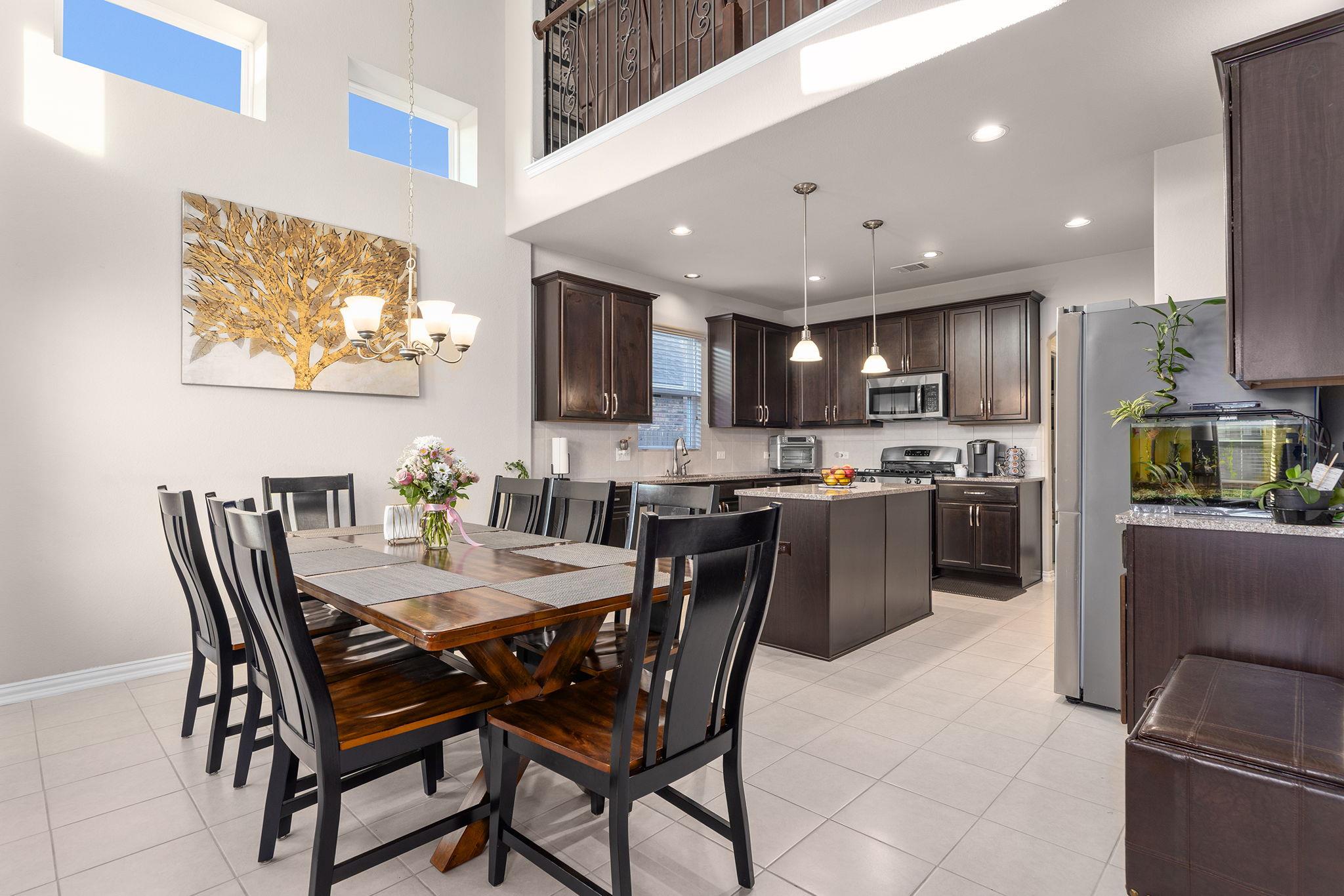 5925 Parma St, Round Rock, TX 78665