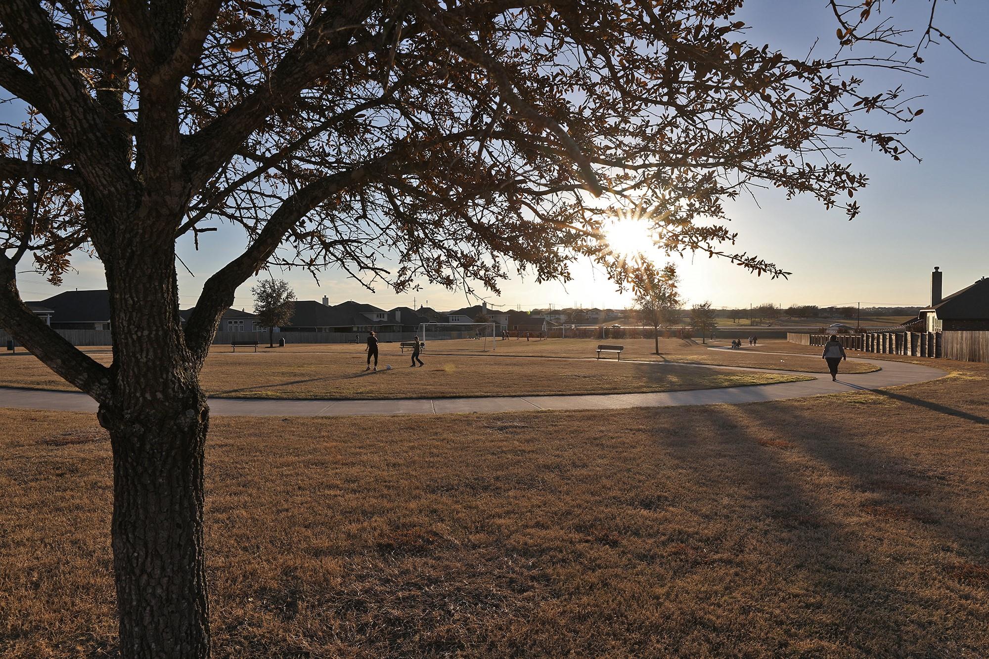 5925 Parma St, Round Rock, TX 78665