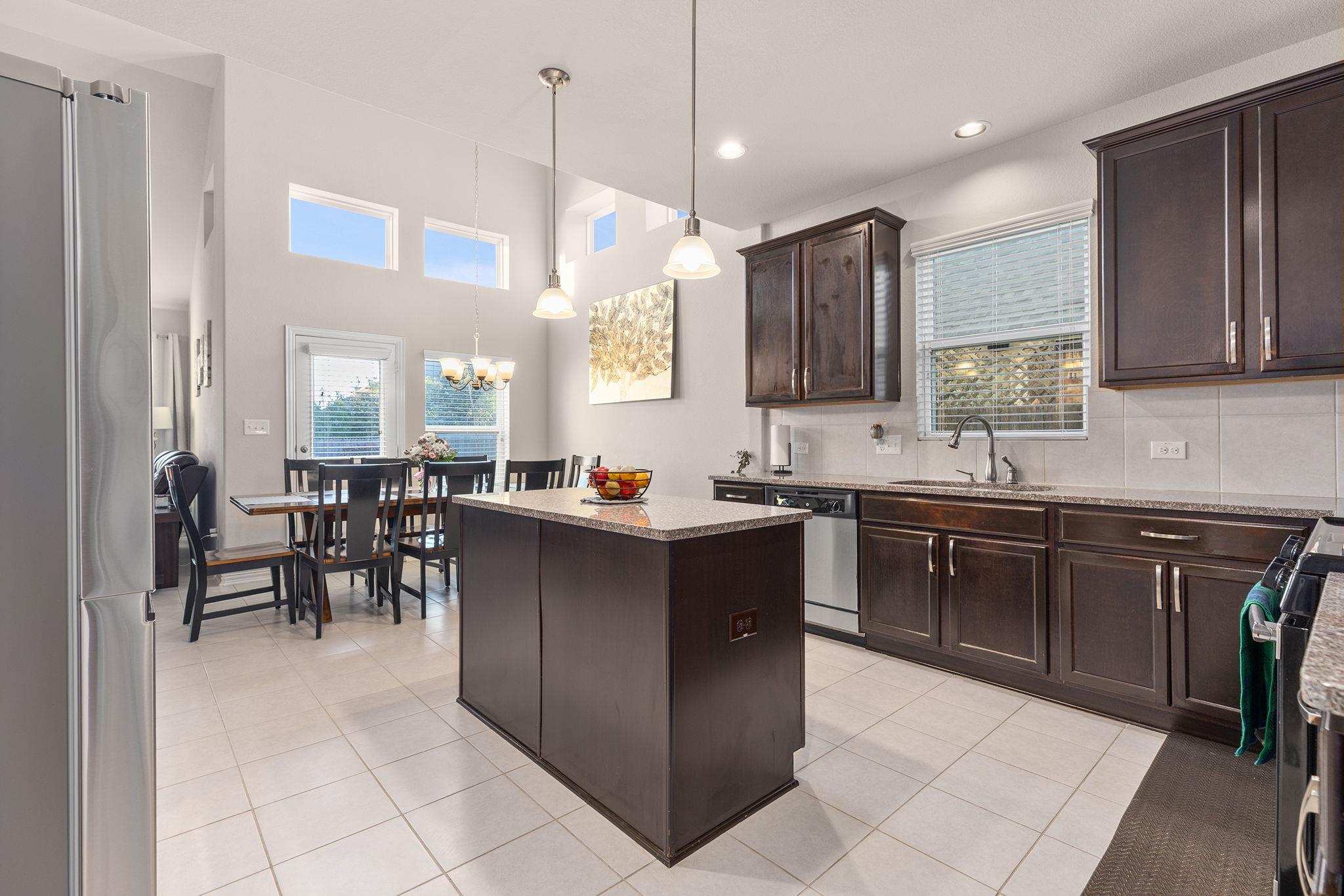 5925 Parma St, Round Rock, TX 78665