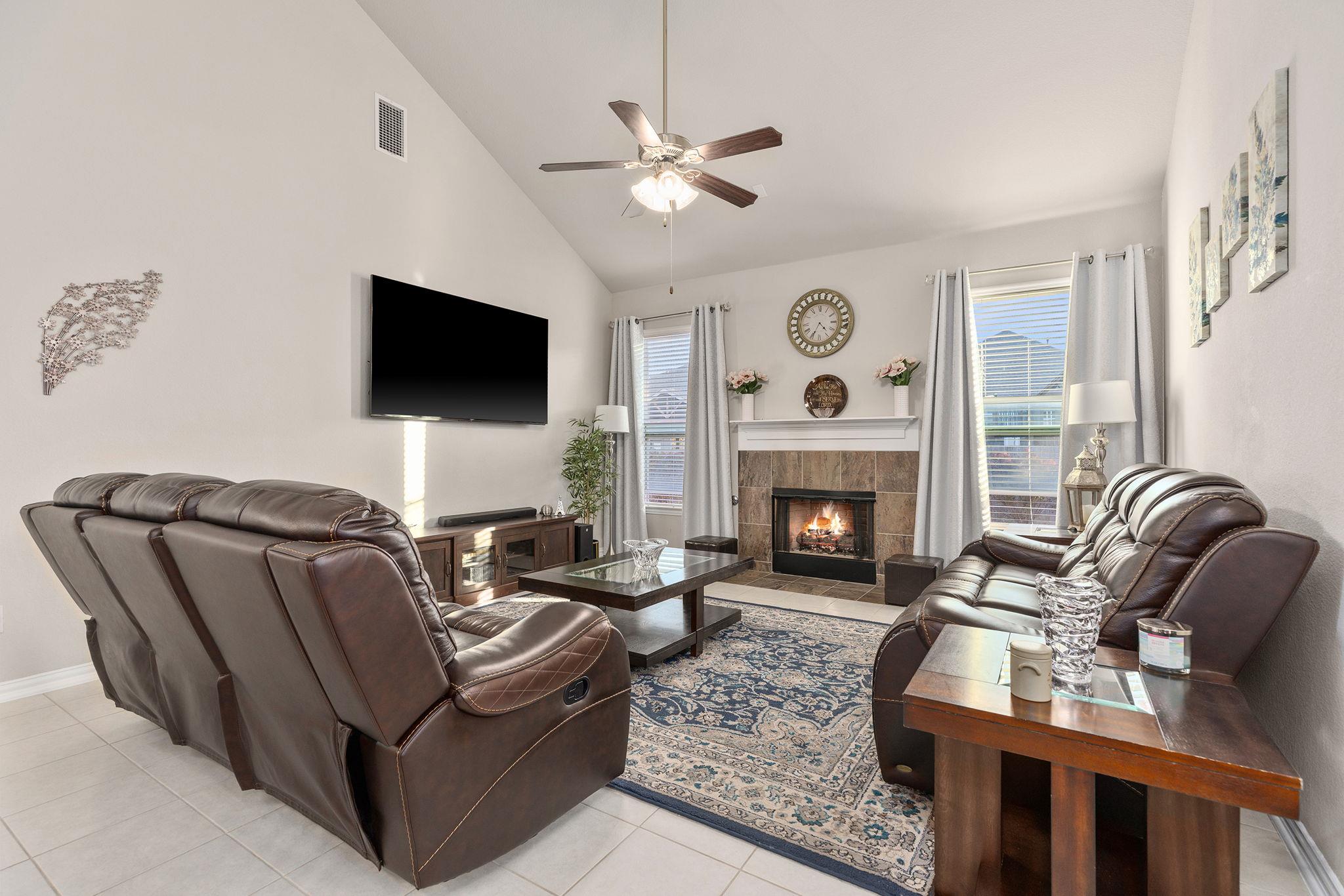 5925 Parma St, Round Rock, TX 78665