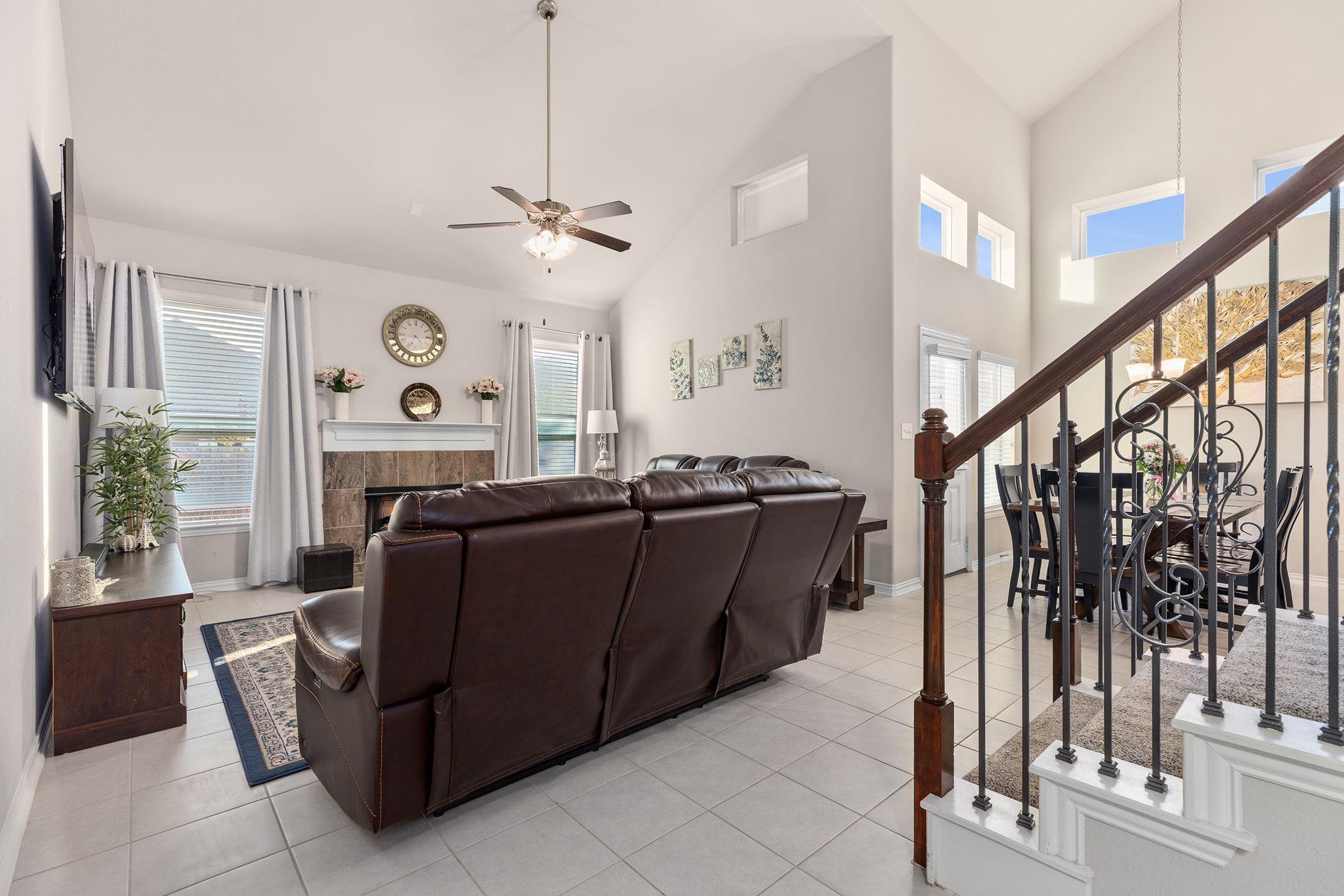 5925 Parma St, Round Rock, TX 78665