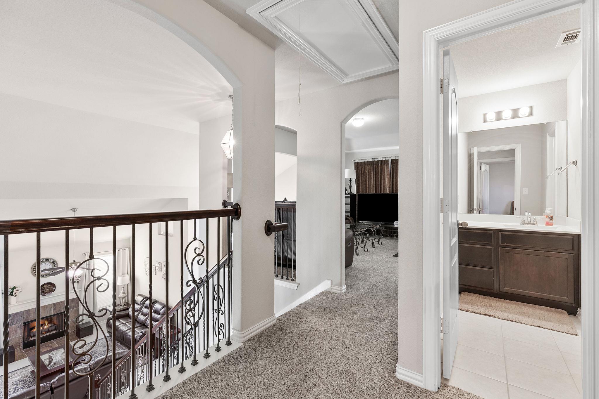 5925 Parma St, Round Rock, TX 78665