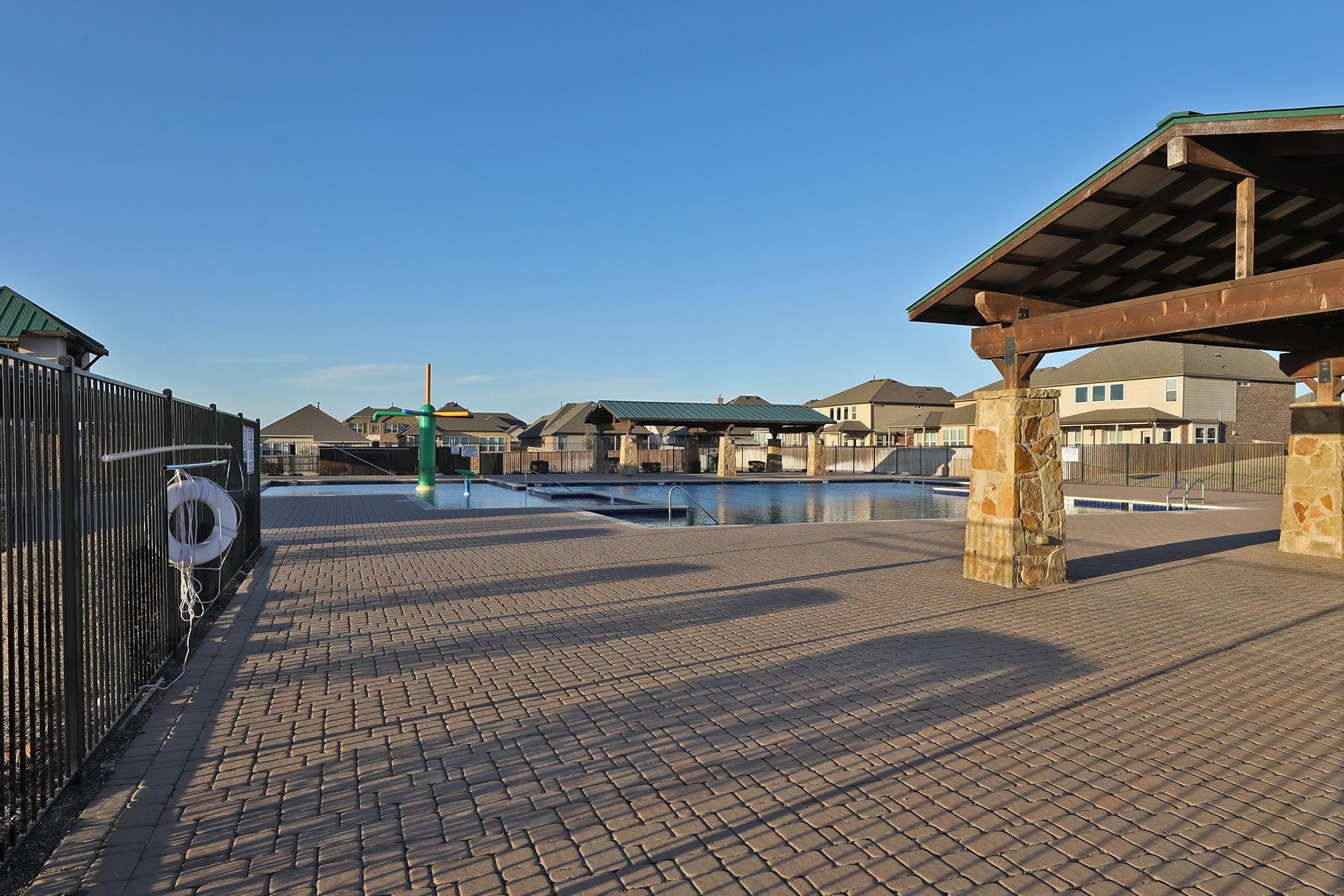 5925 Parma St, Round Rock, TX 78665