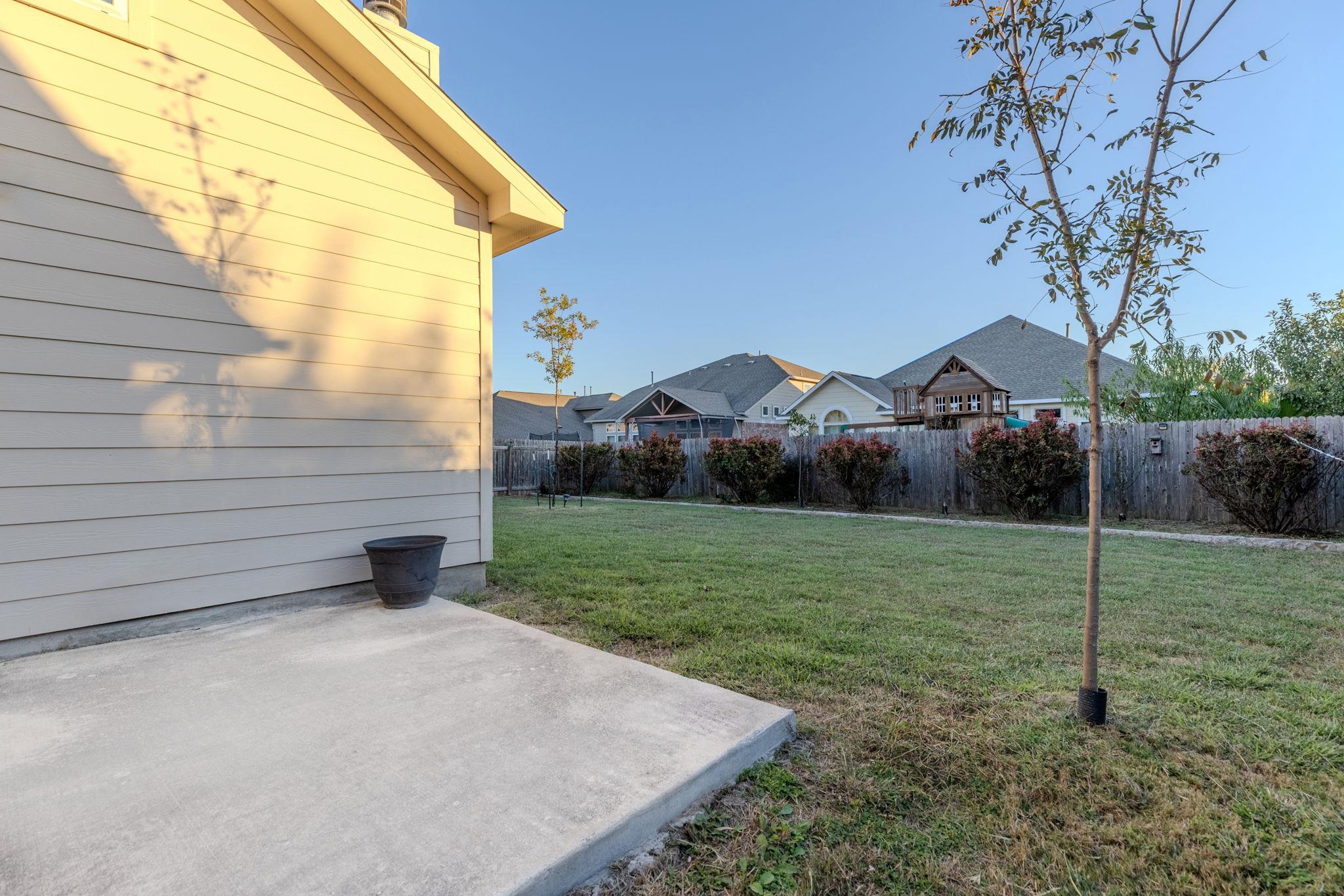 5925 Parma St, Round Rock, TX 78665
