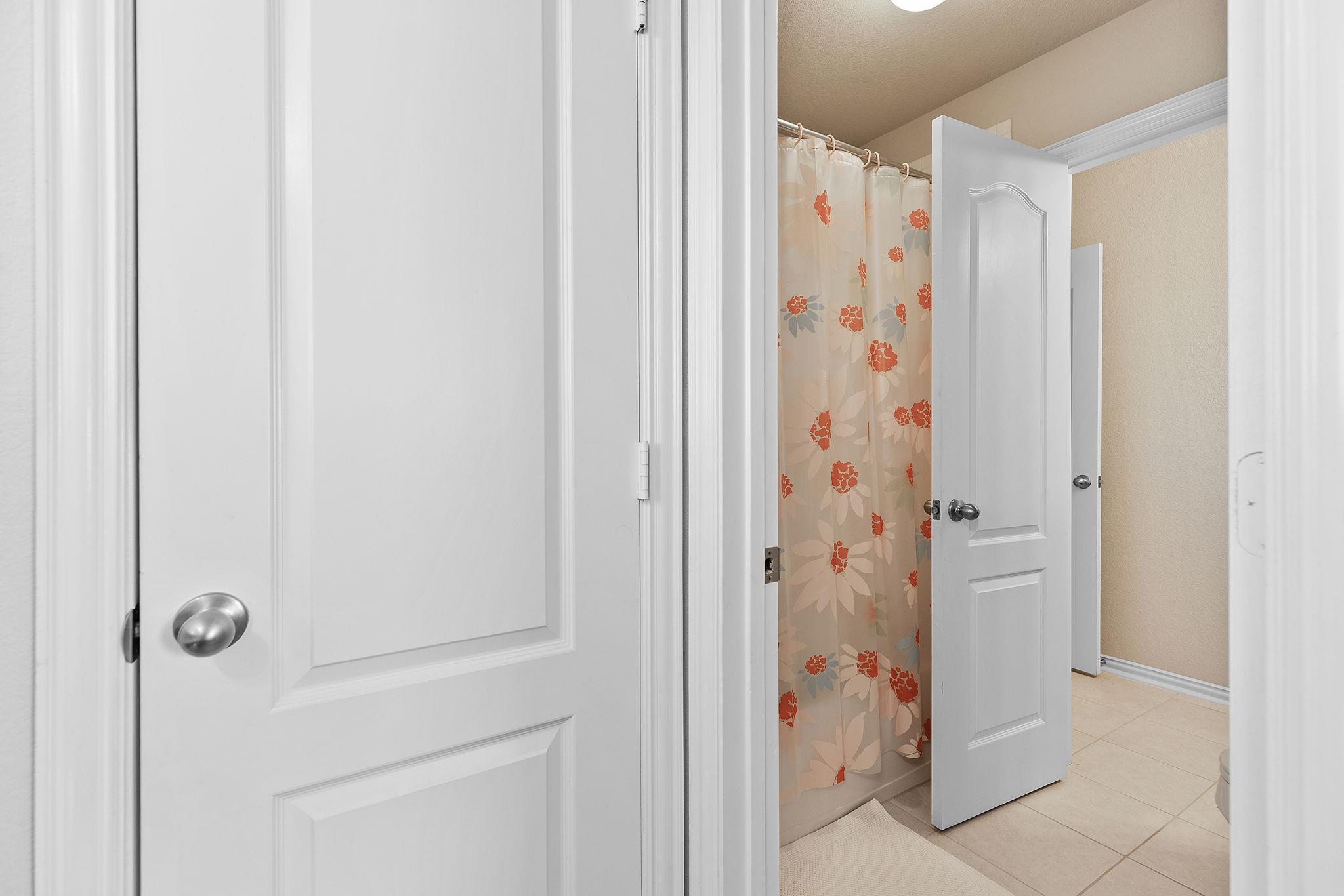 5925 Parma St, Round Rock, TX 78665