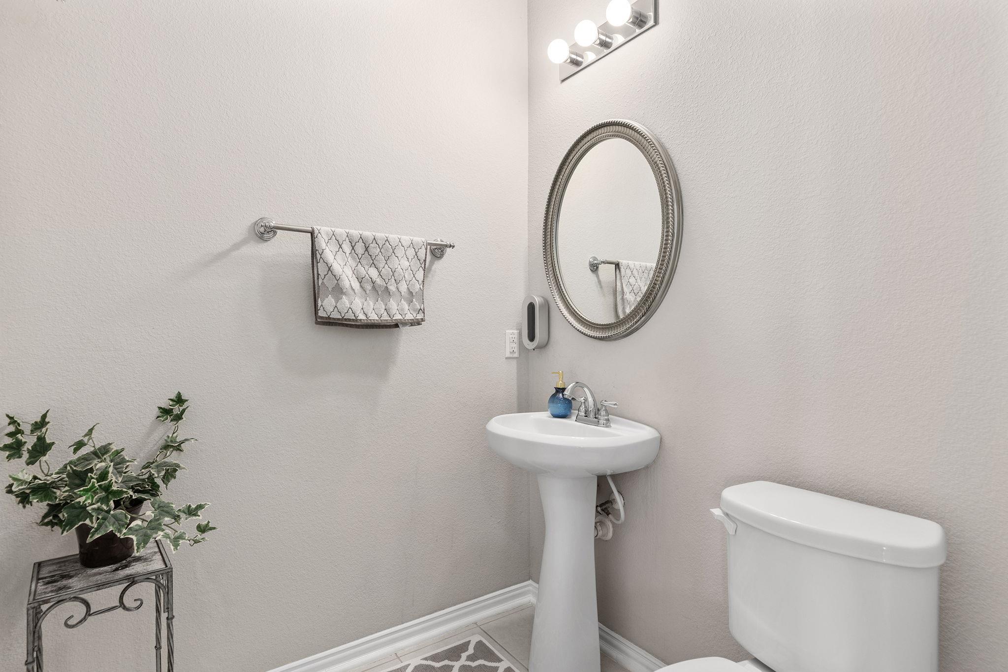 5925 Parma St, Round Rock, TX 78665