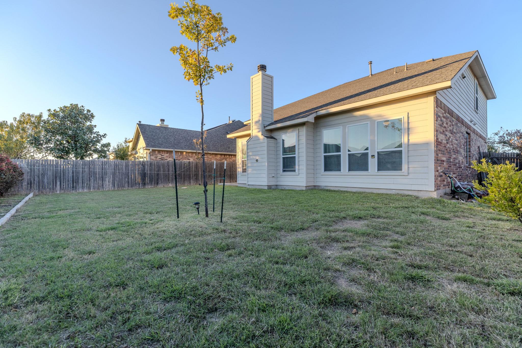 5925 Parma St, Round Rock, TX 78665