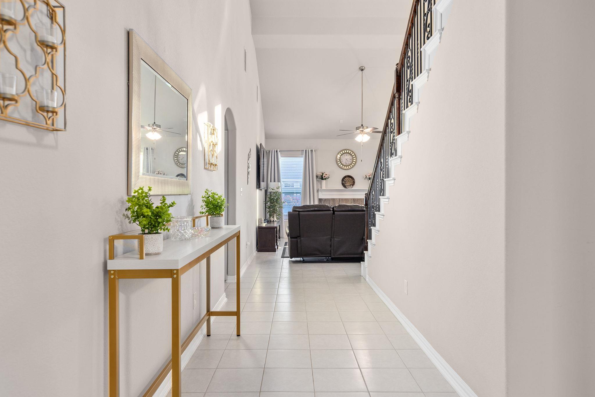 5925 Parma St, Round Rock, TX 78665