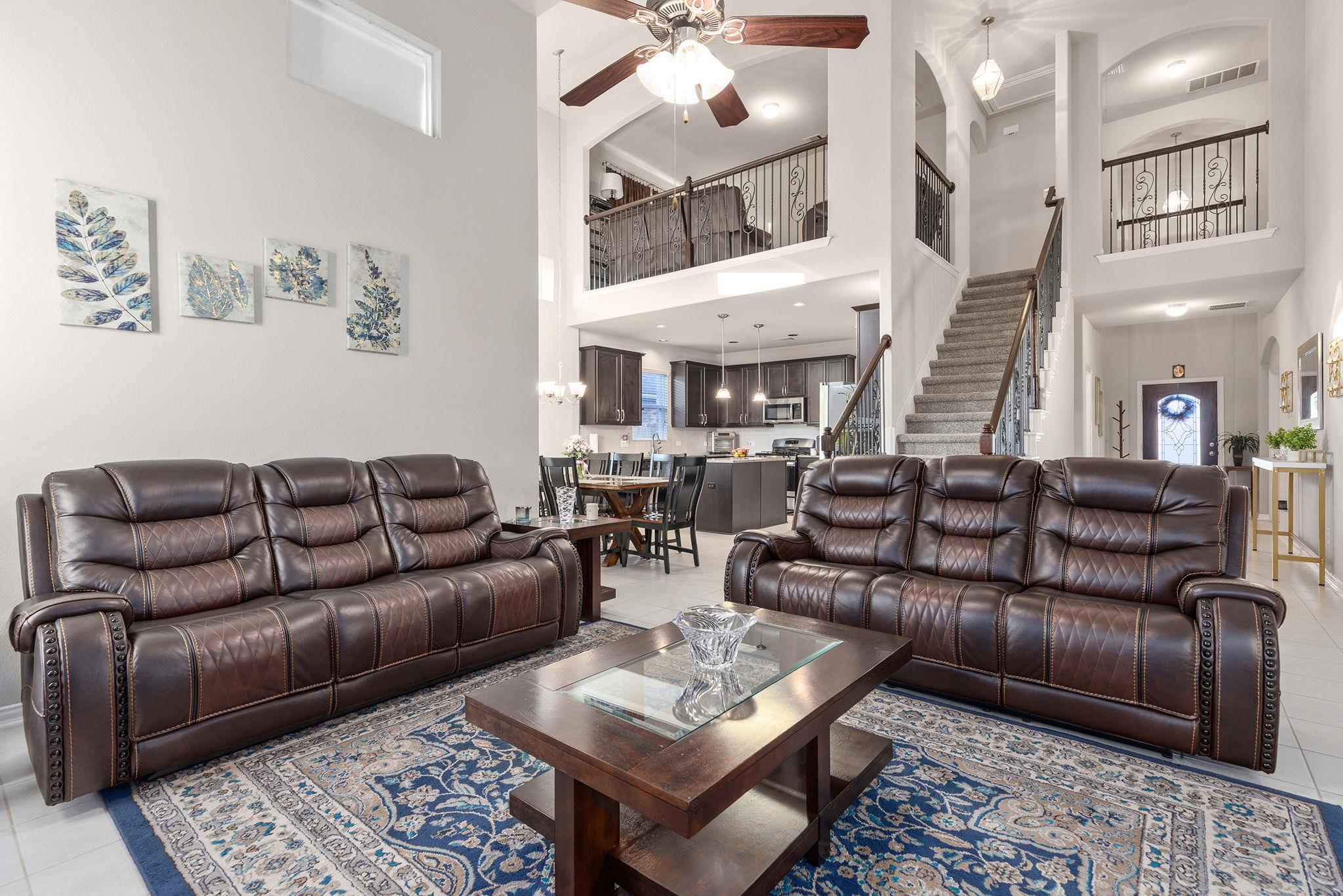 5925 Parma St, Round Rock, TX 78665