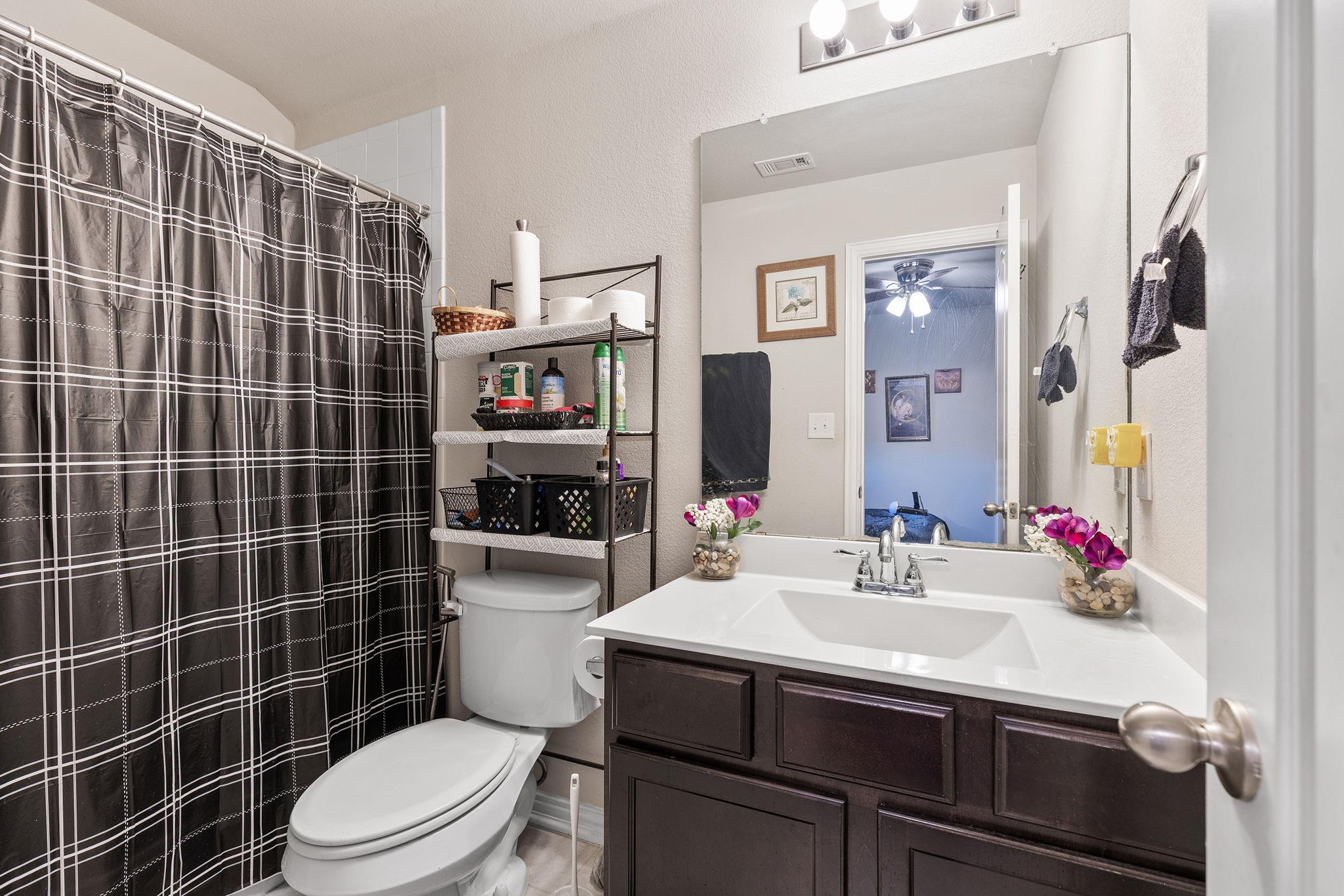 5925 Parma St, Round Rock, TX 78665