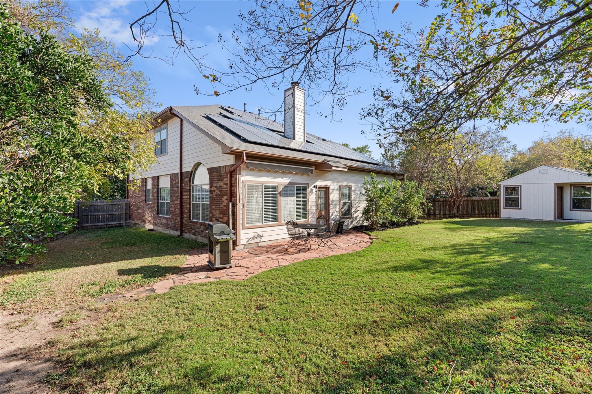 2910 S Phoenix Cv, Round Rock, TX 78665