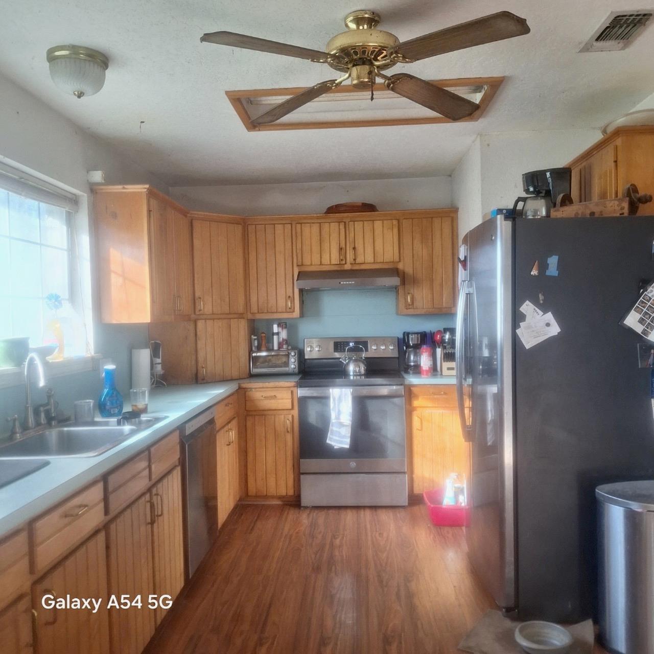 326 The Forest Rd, Dale, TX 78616