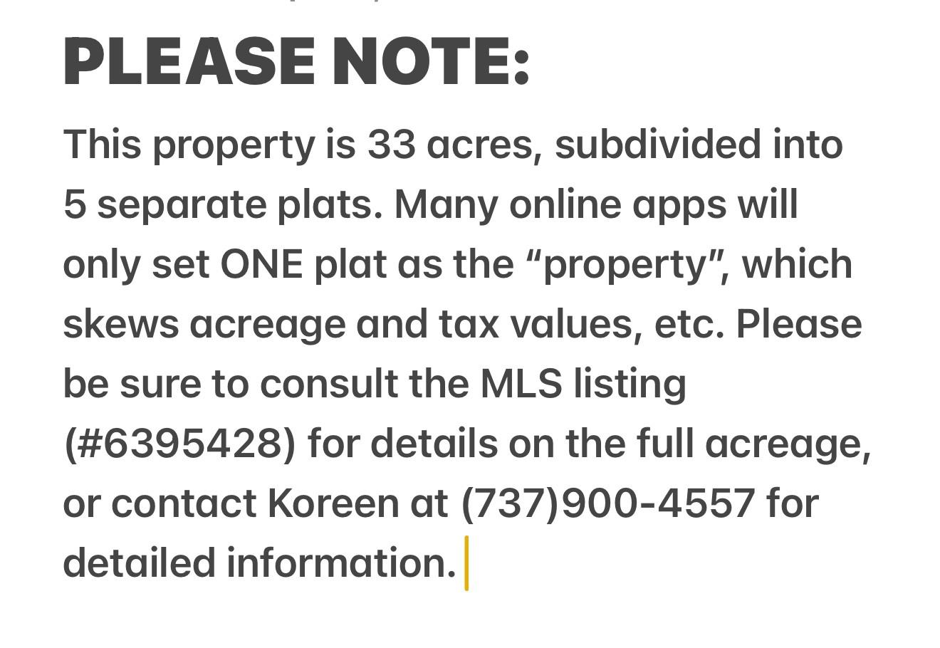 326 The Forest Rd, Dale, TX 78616