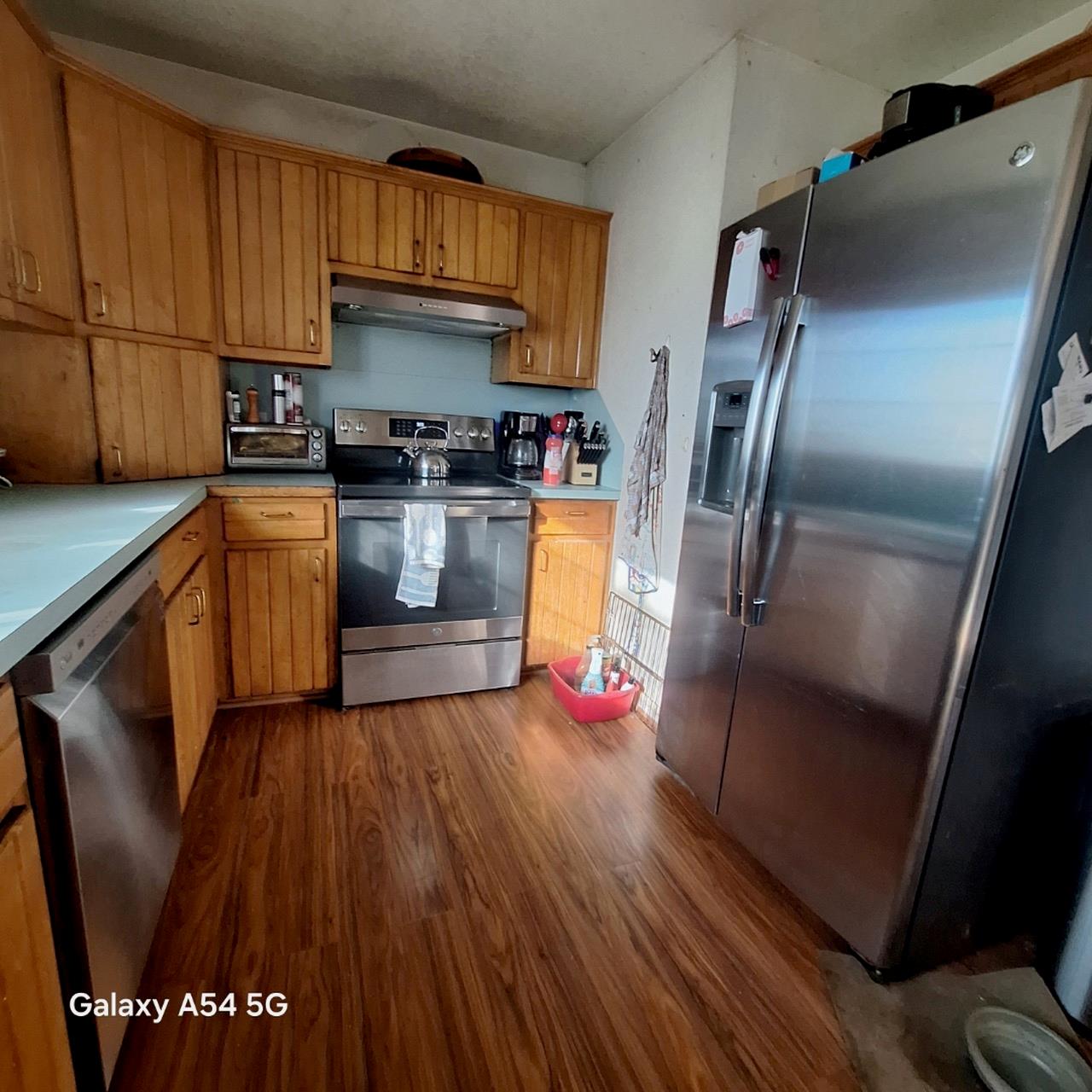 326 The Forest Rd, Dale, TX 78616