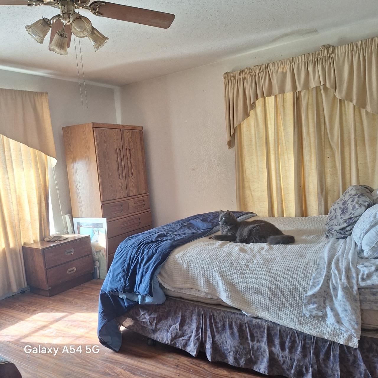 326 The Forest Rd, Dale, TX 78616