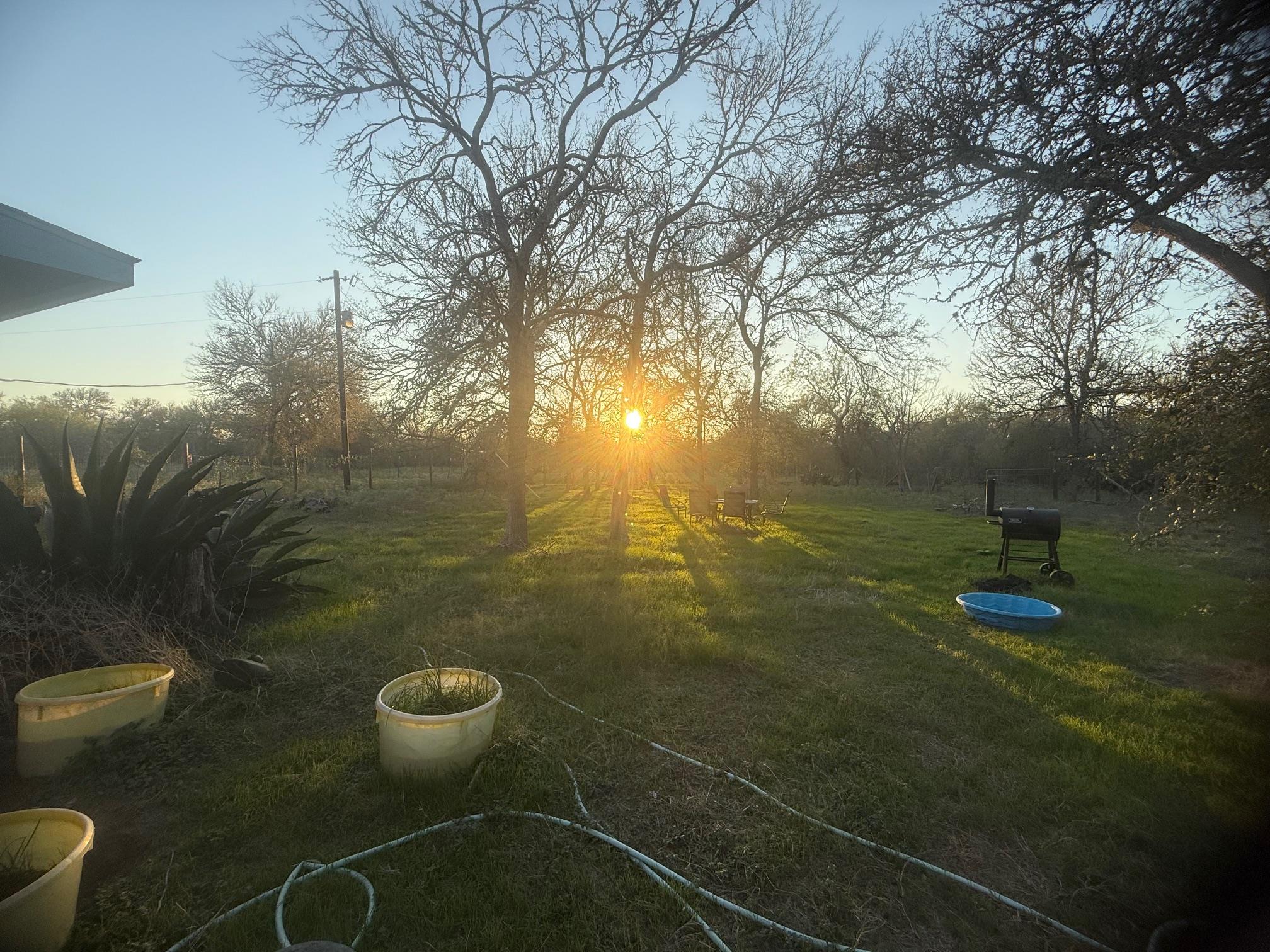 326 The Forest Rd, Dale, TX 78616