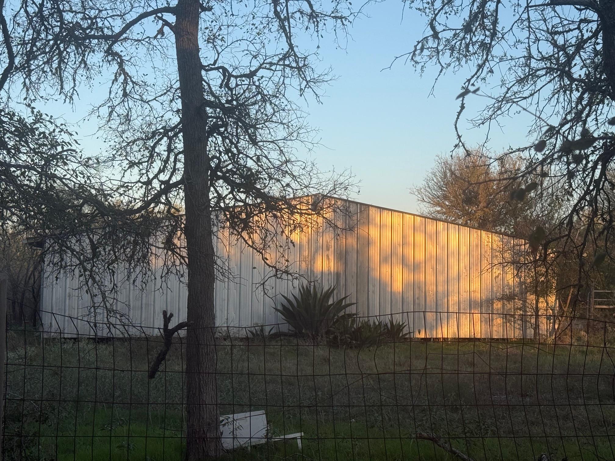 326 The Forest Rd, Dale, TX 78616