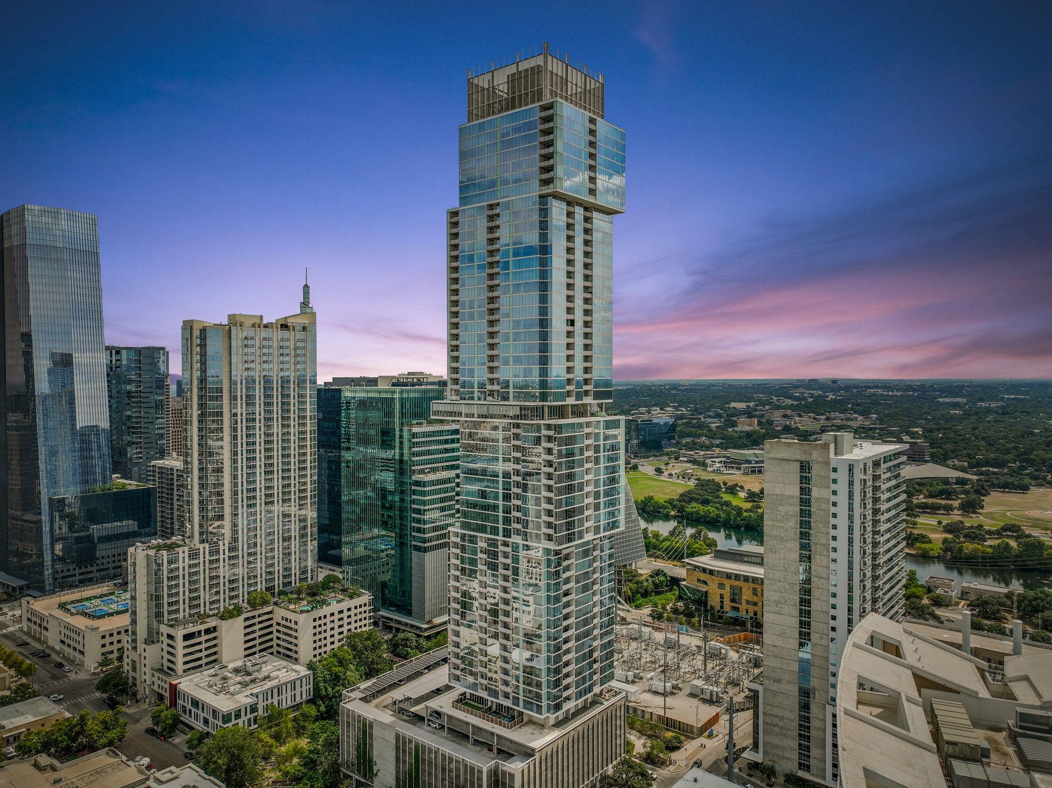301 West Ave # 2708, Austin, TX 78701