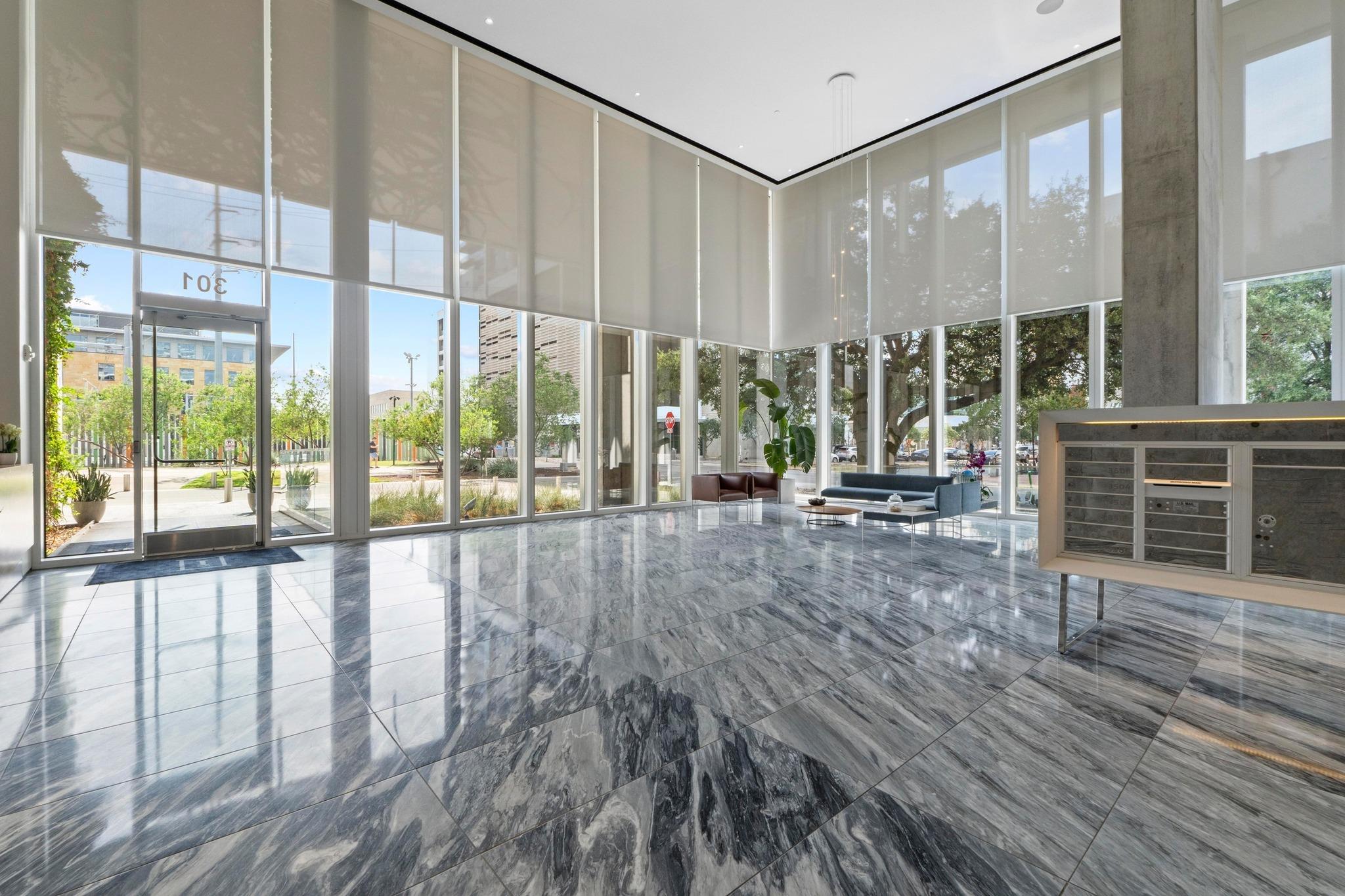 301 West Ave # 2708, Austin, TX 78701