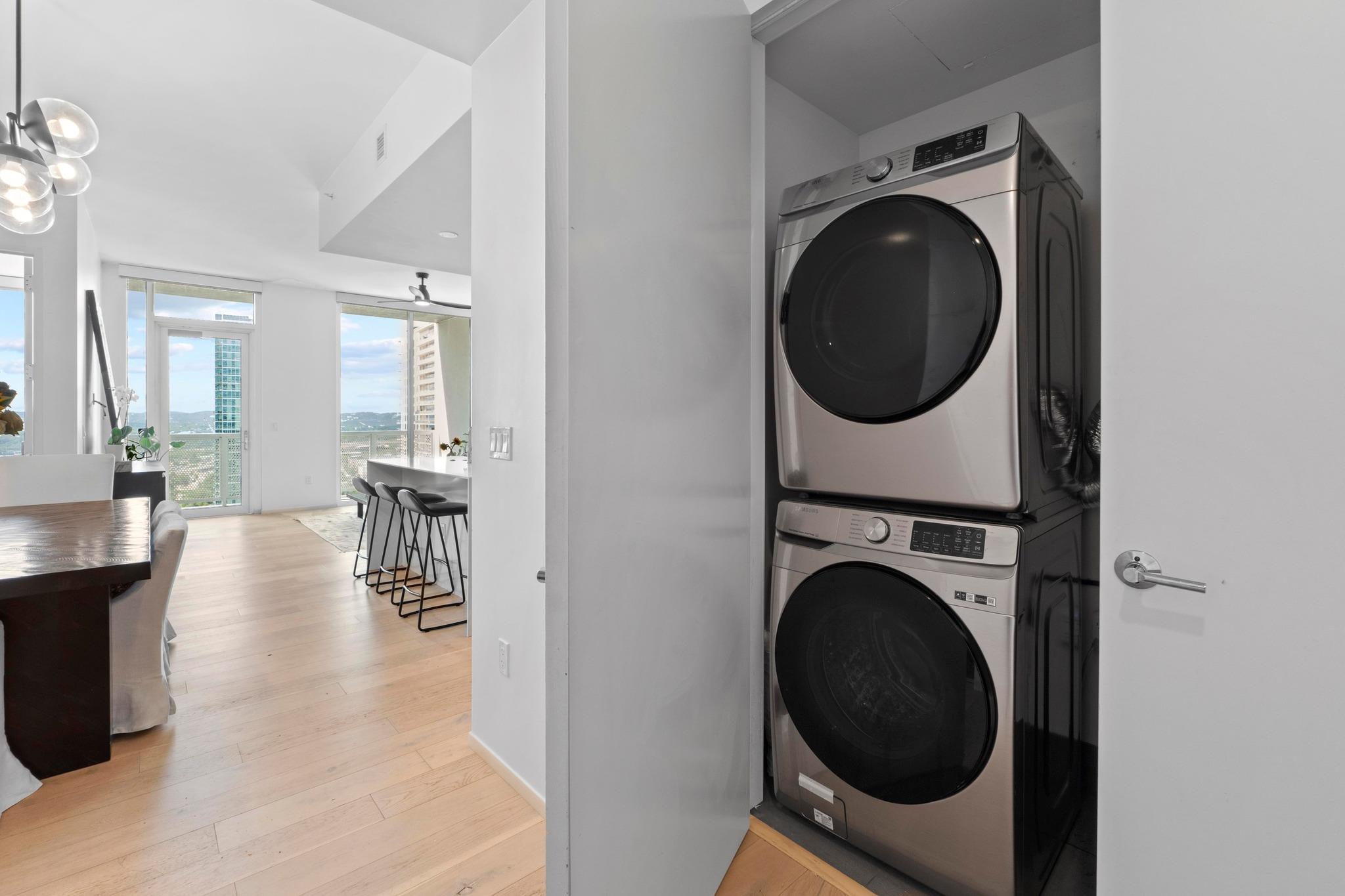 301 West Ave # 2708, Austin, TX 78701