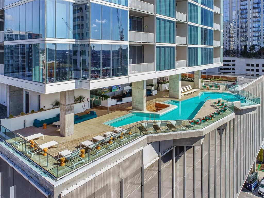 301 West Ave # 2708, Austin, TX 78701