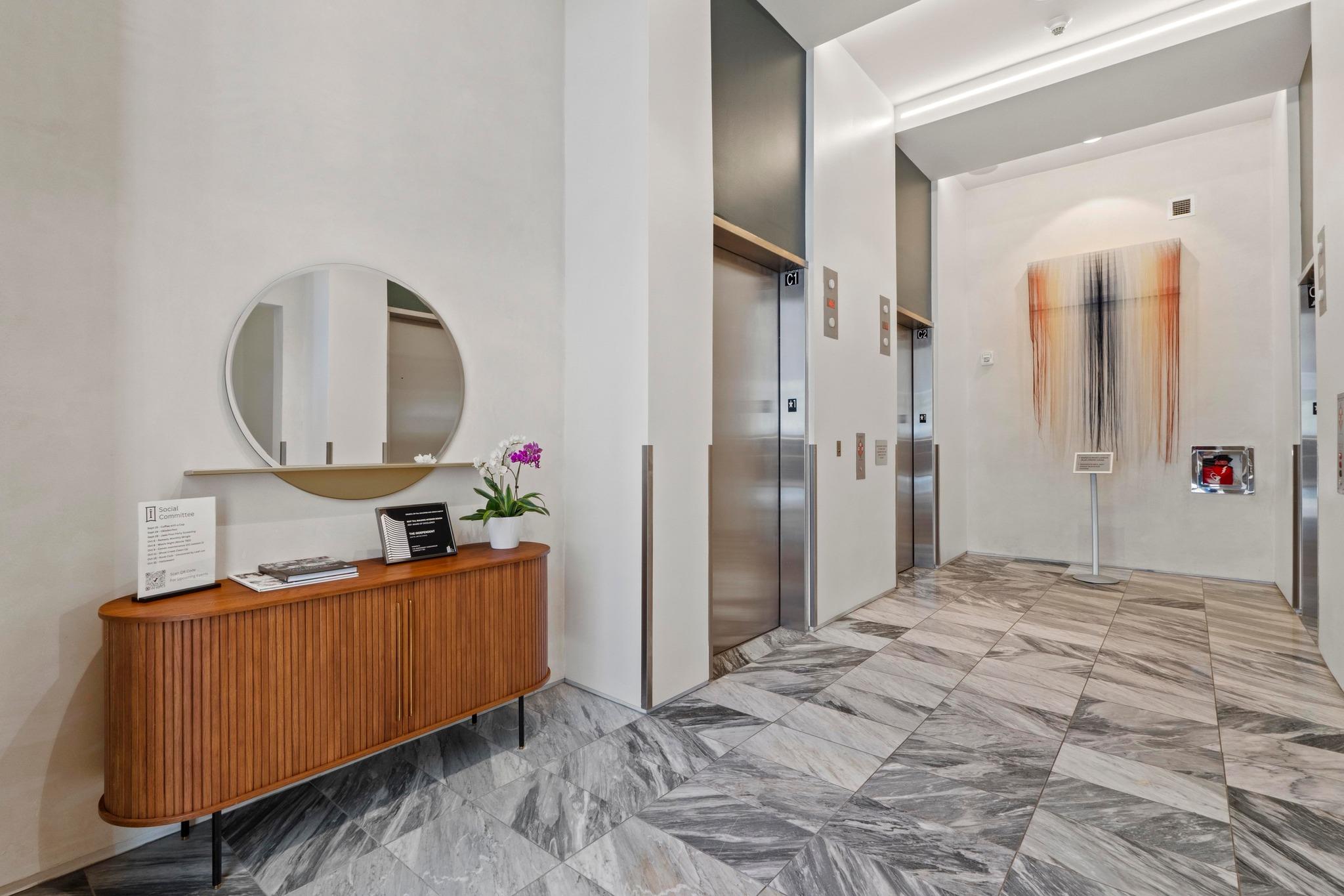 301 West Ave # 2708, Austin, TX 78701