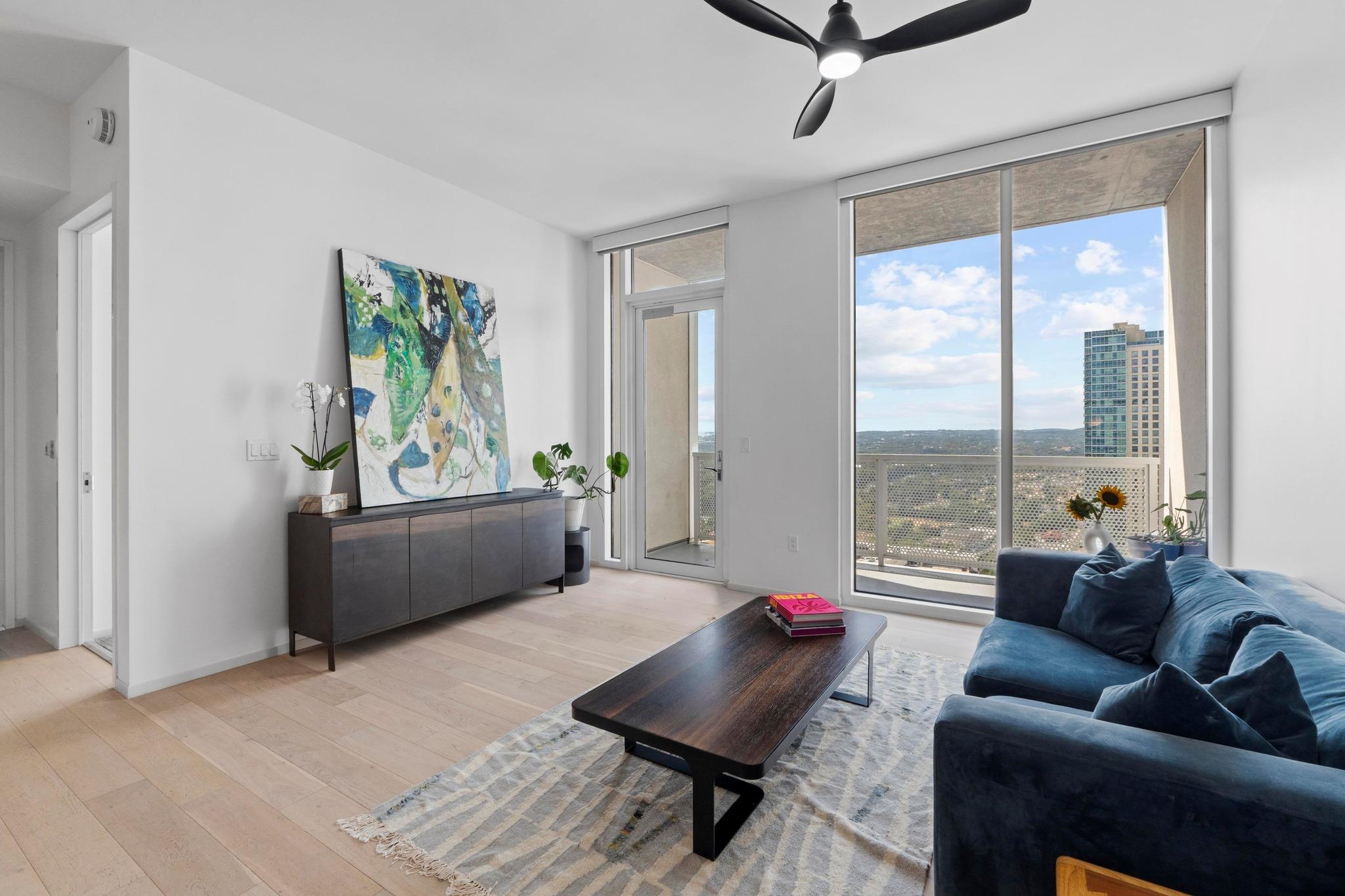 301 West Ave # 2708, Austin, TX 78701