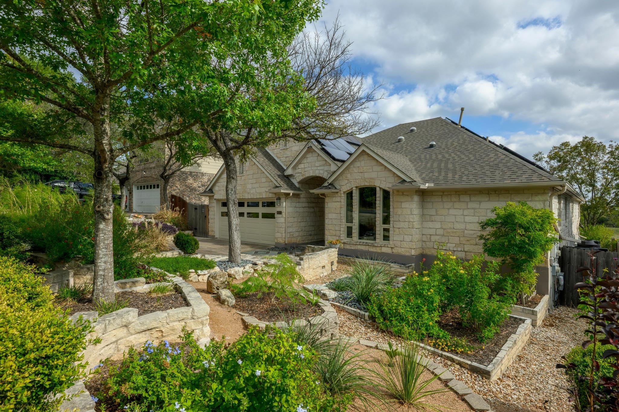 4705 Foster Ranch Rd, Austin, TX 78735