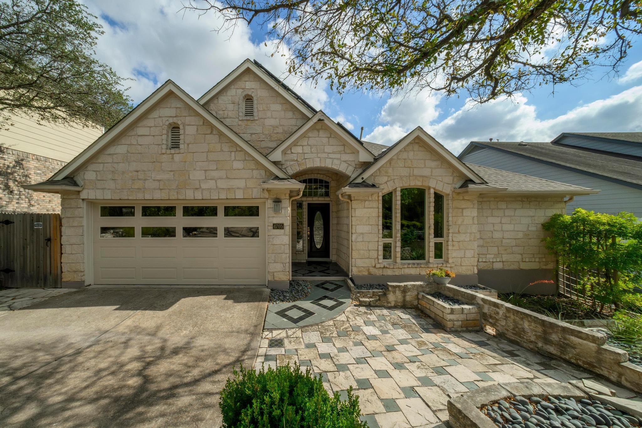 4705 Foster Ranch Rd, Austin, TX 78735