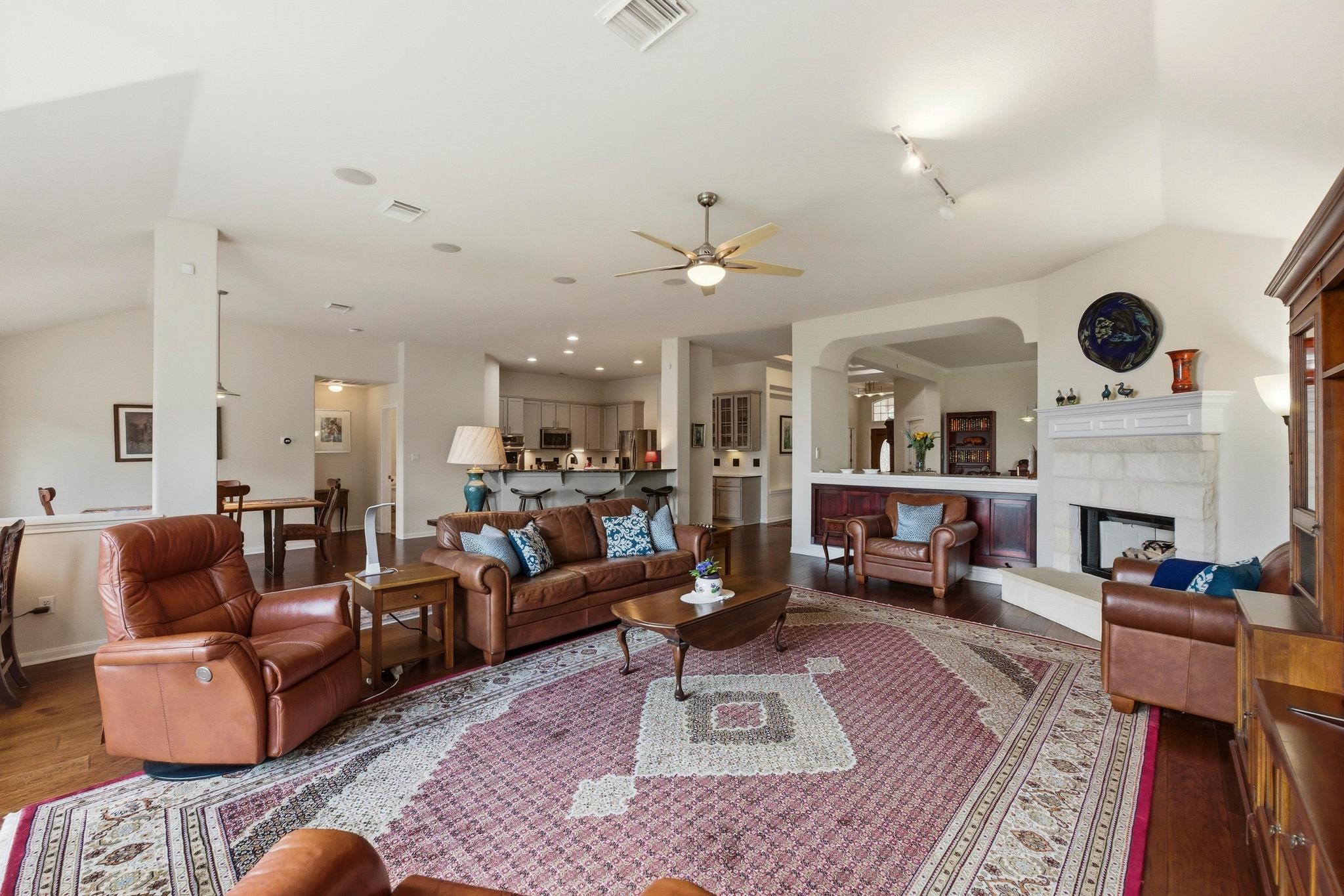 4705 Foster Ranch Rd, Austin, TX 78735