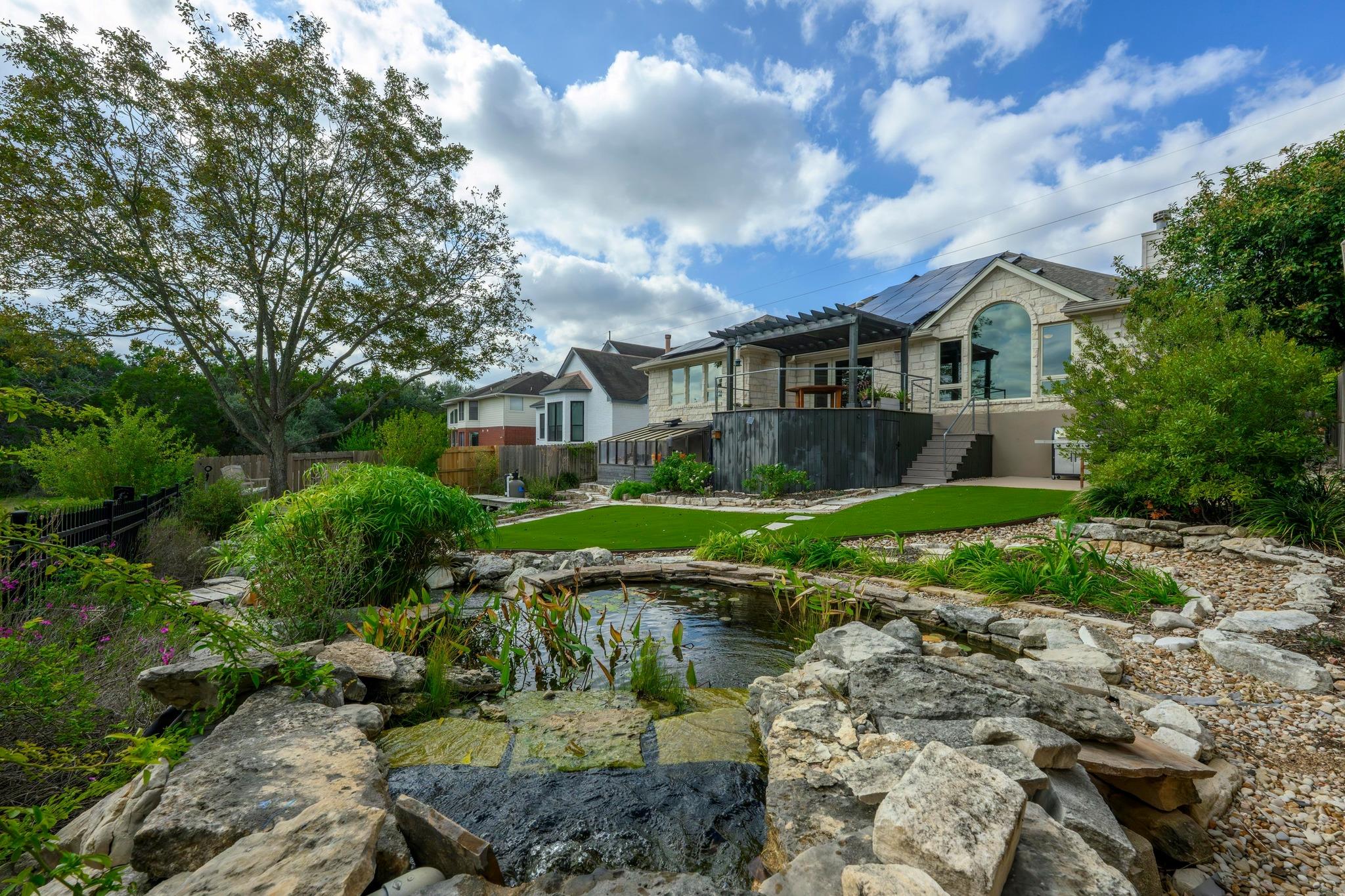 4705 Foster Ranch Rd, Austin, TX 78735
